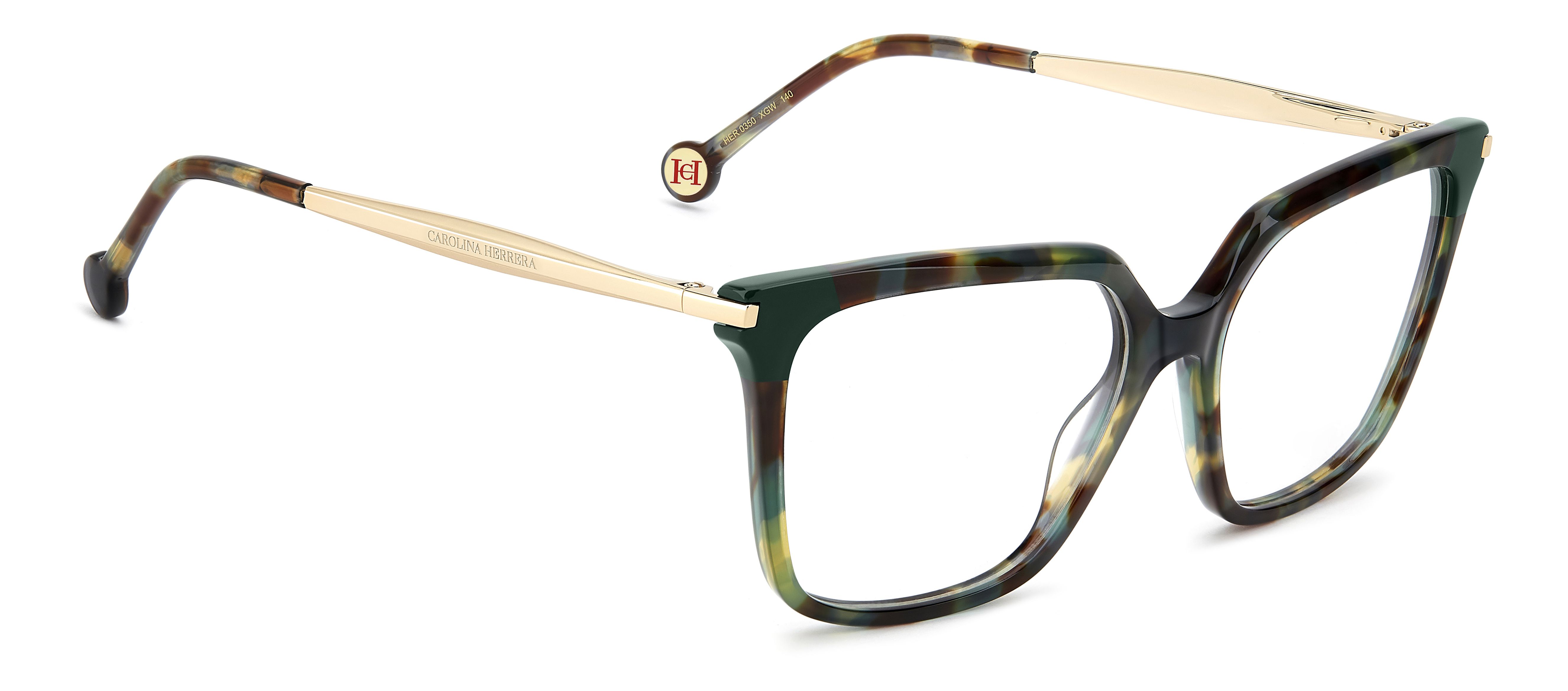Оправа CAROLINA HERRERA HER 0350 XGW (54-16)
