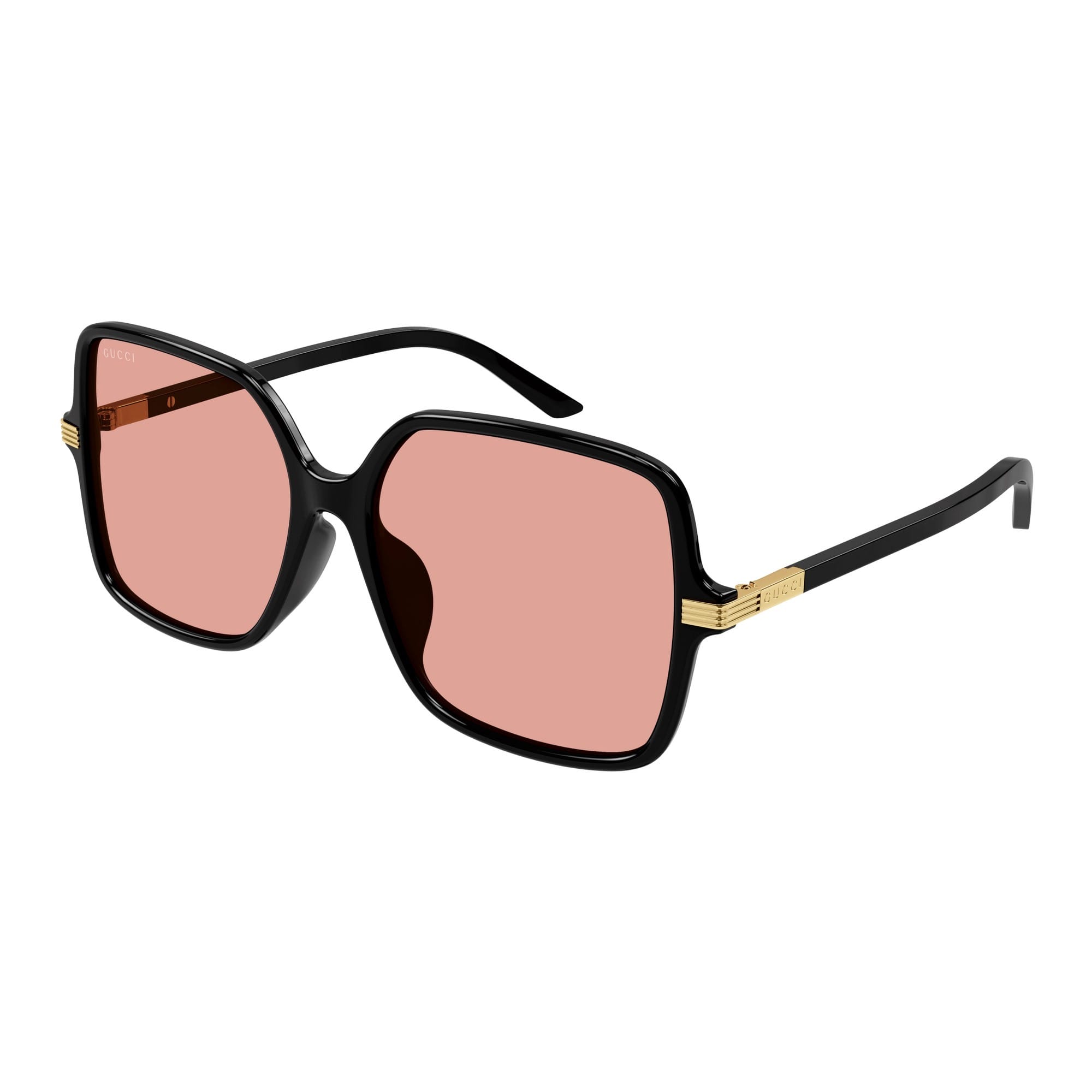 Солнцезащитные очки GUCCI GG1448SA 003 (59-17)