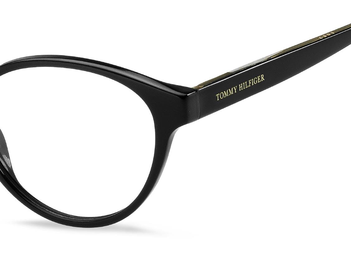 Оправа TOMMY HILFIGER TH 2007 807 (50-17)