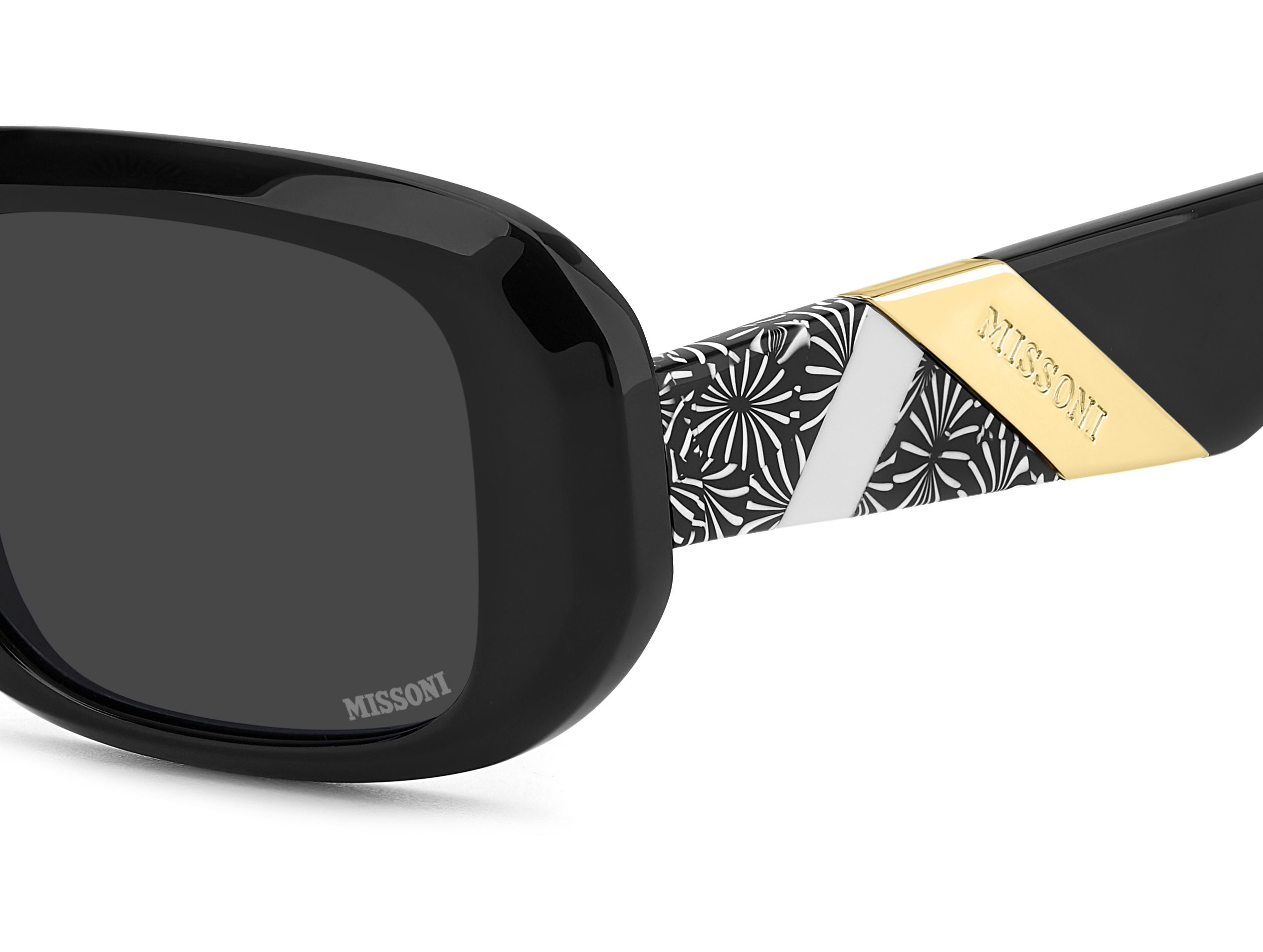 Солнцезащитные очки MISSONI MIS 0220/S 807 IR (52-20)