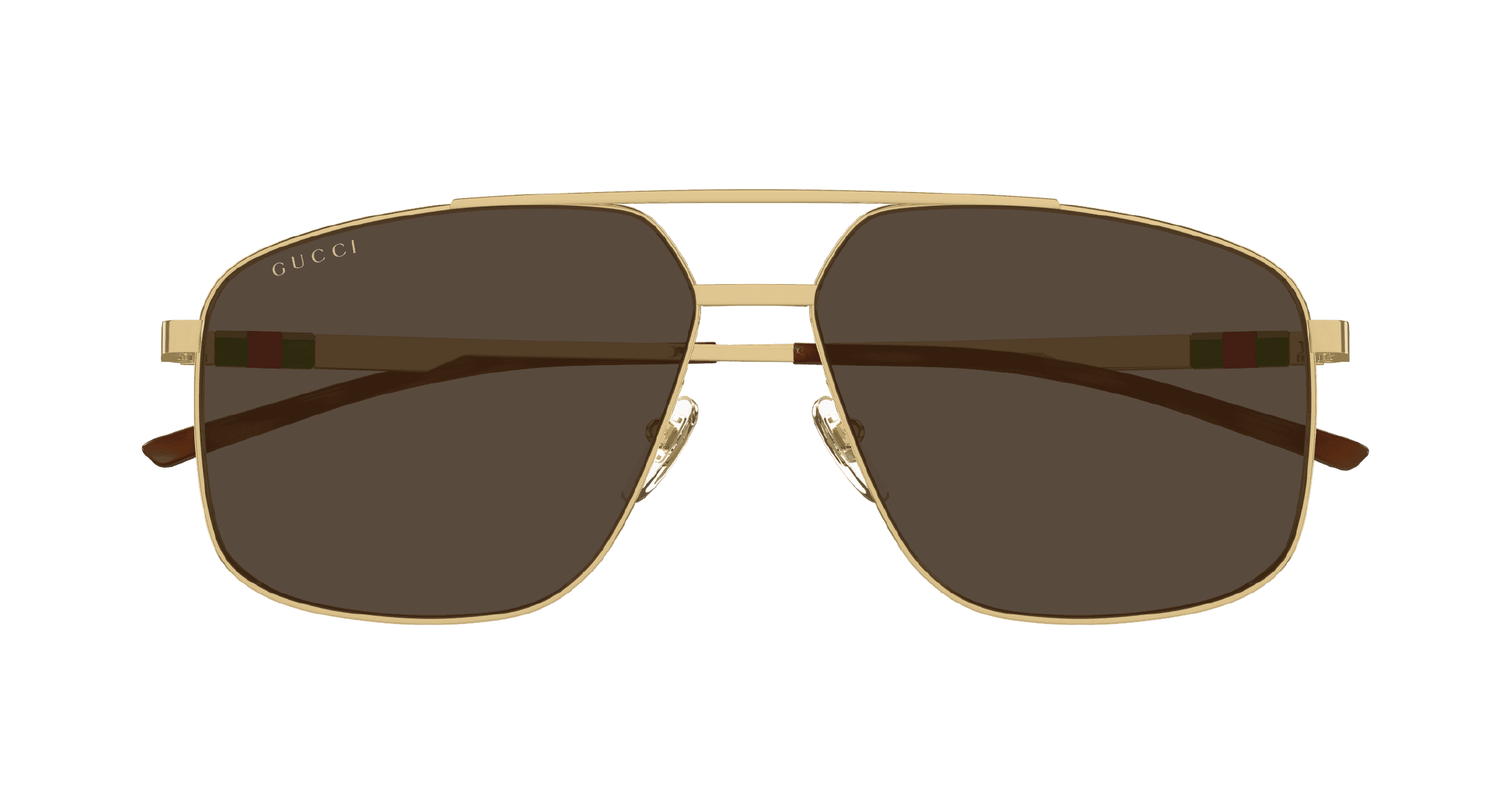 Солнцезащитные очки GUCCI GG1676S 002 (60-14)