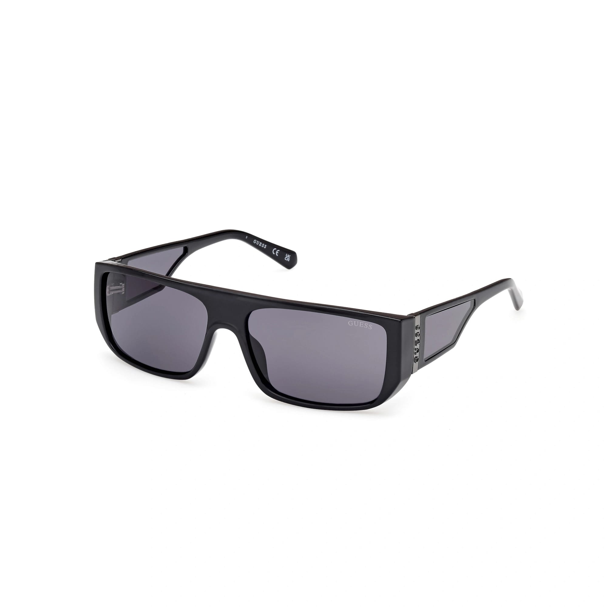 Солнцезащитные очки GUESS GUS 00136 01A (60-16)