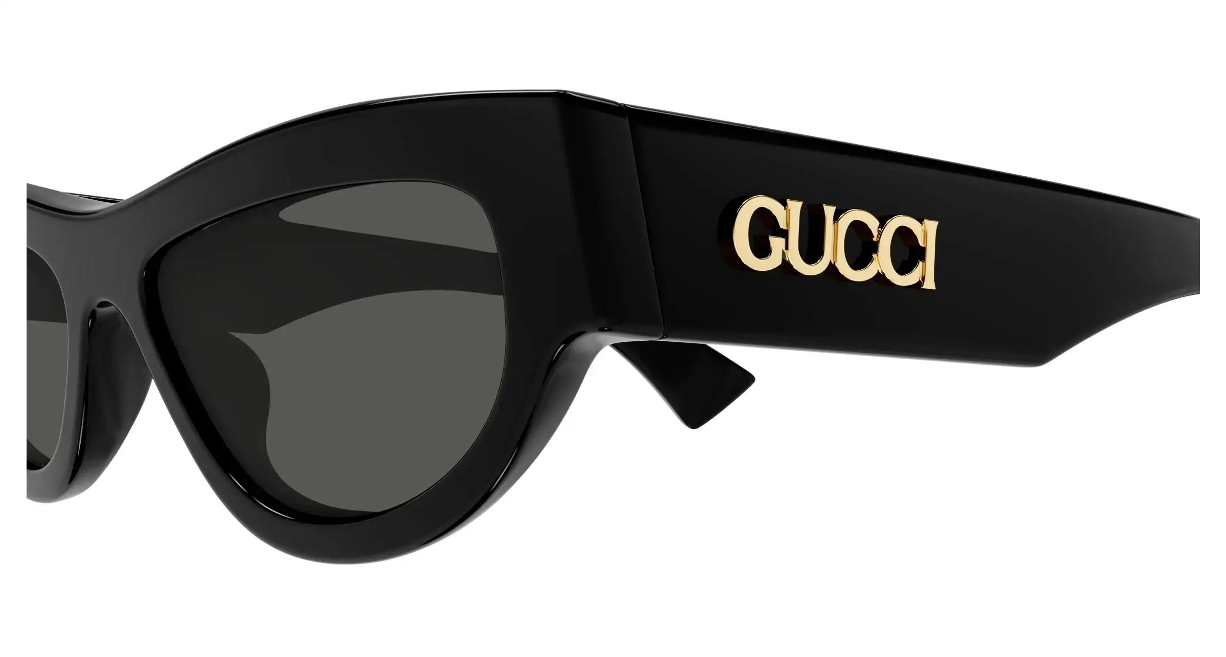 Солнцезащитные очки GUCCI GG1834S 001 (53-17)