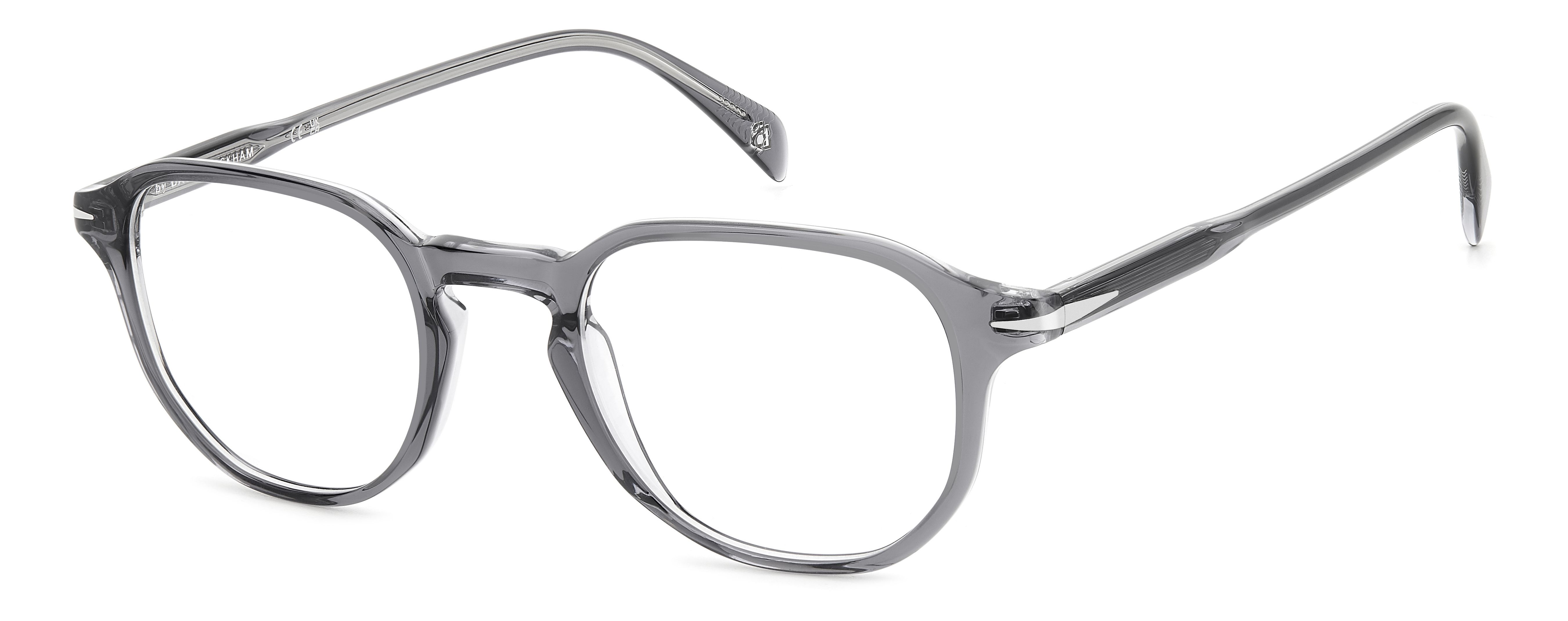 Оправа DAVID BECKHAM DB 1140 TX7 (49-22)