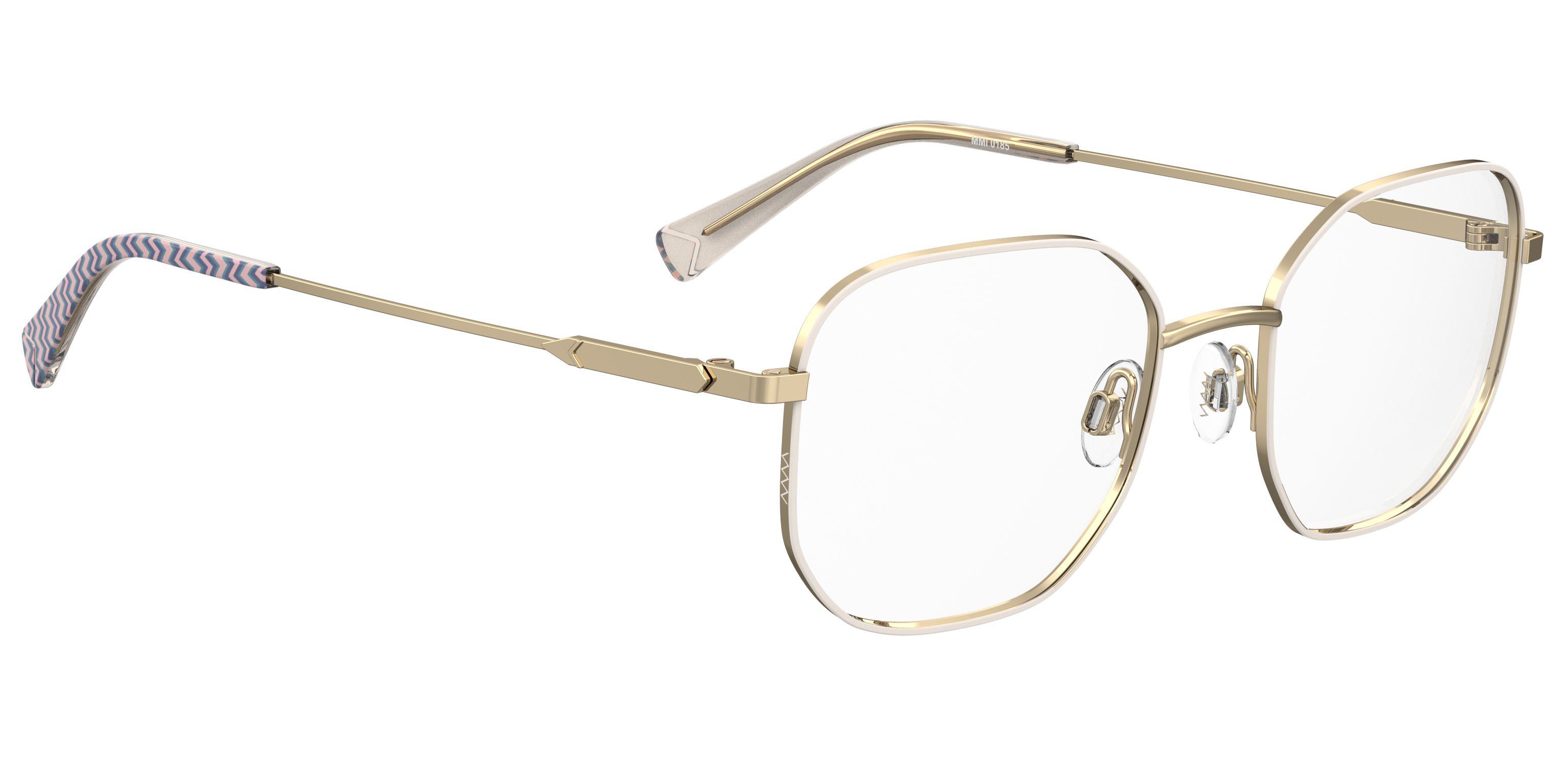 Оправа M MISSONI MMI 0185 VVP (51-19)