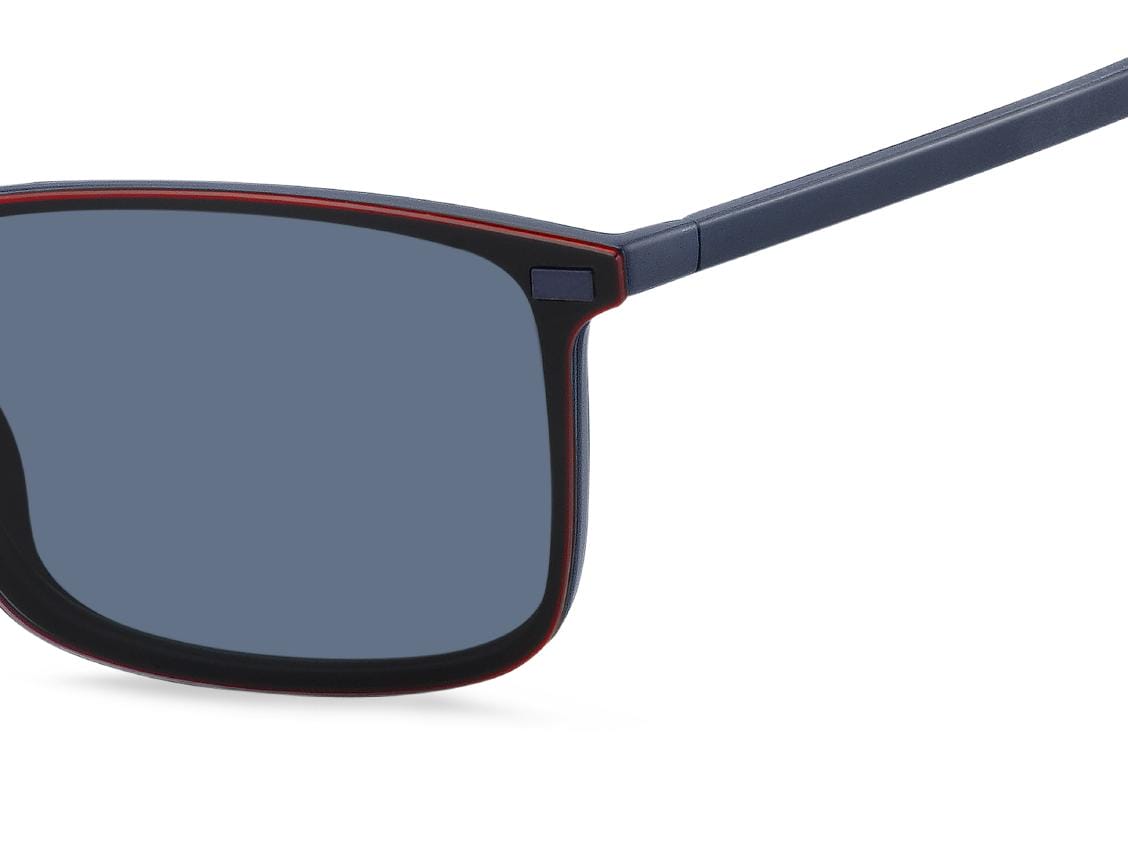 Оправа TOMMY HILFIGER TJ 0018/CS FLL (55-16)