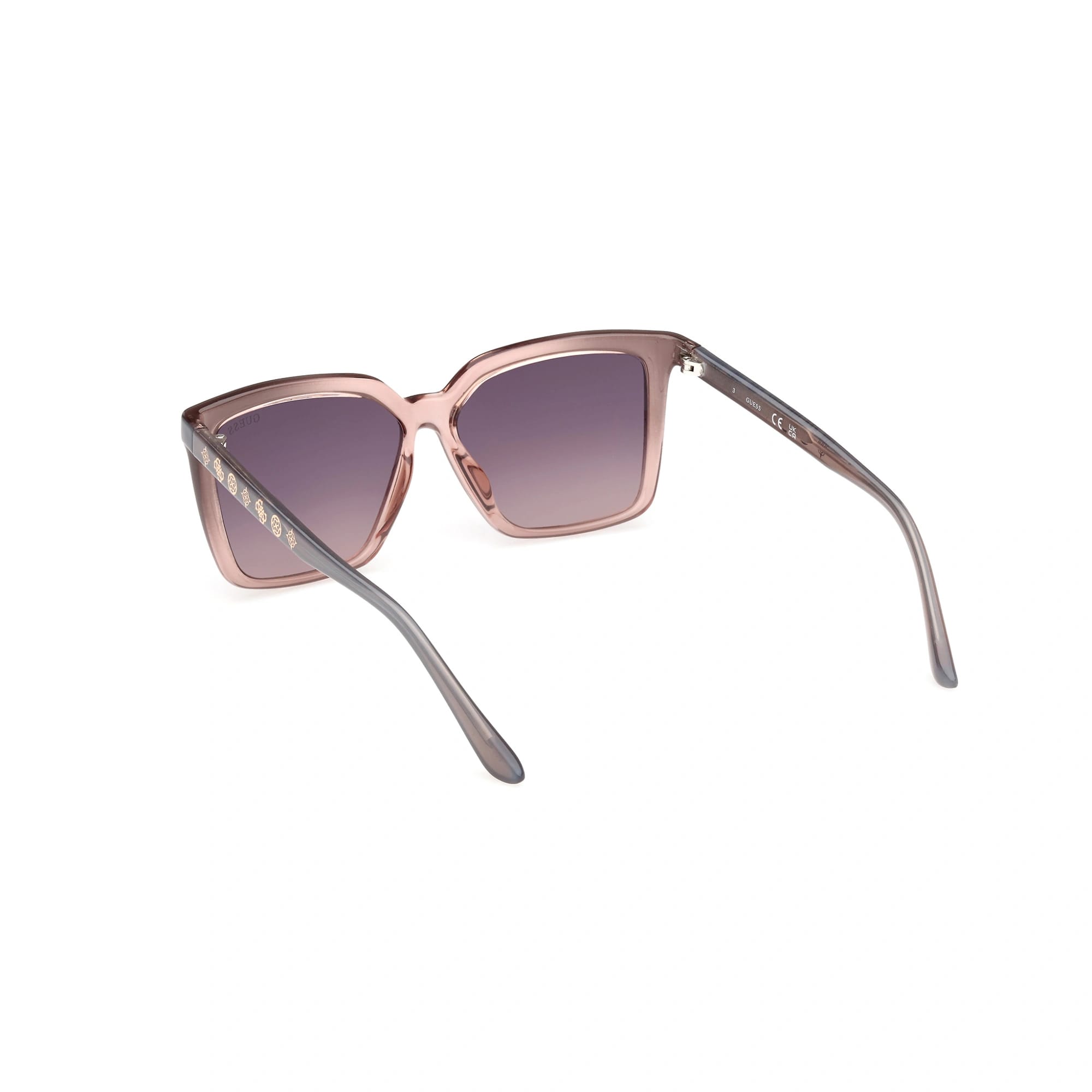 Солнцезащитные очки GUESS GUS 00099 20B (55-13)