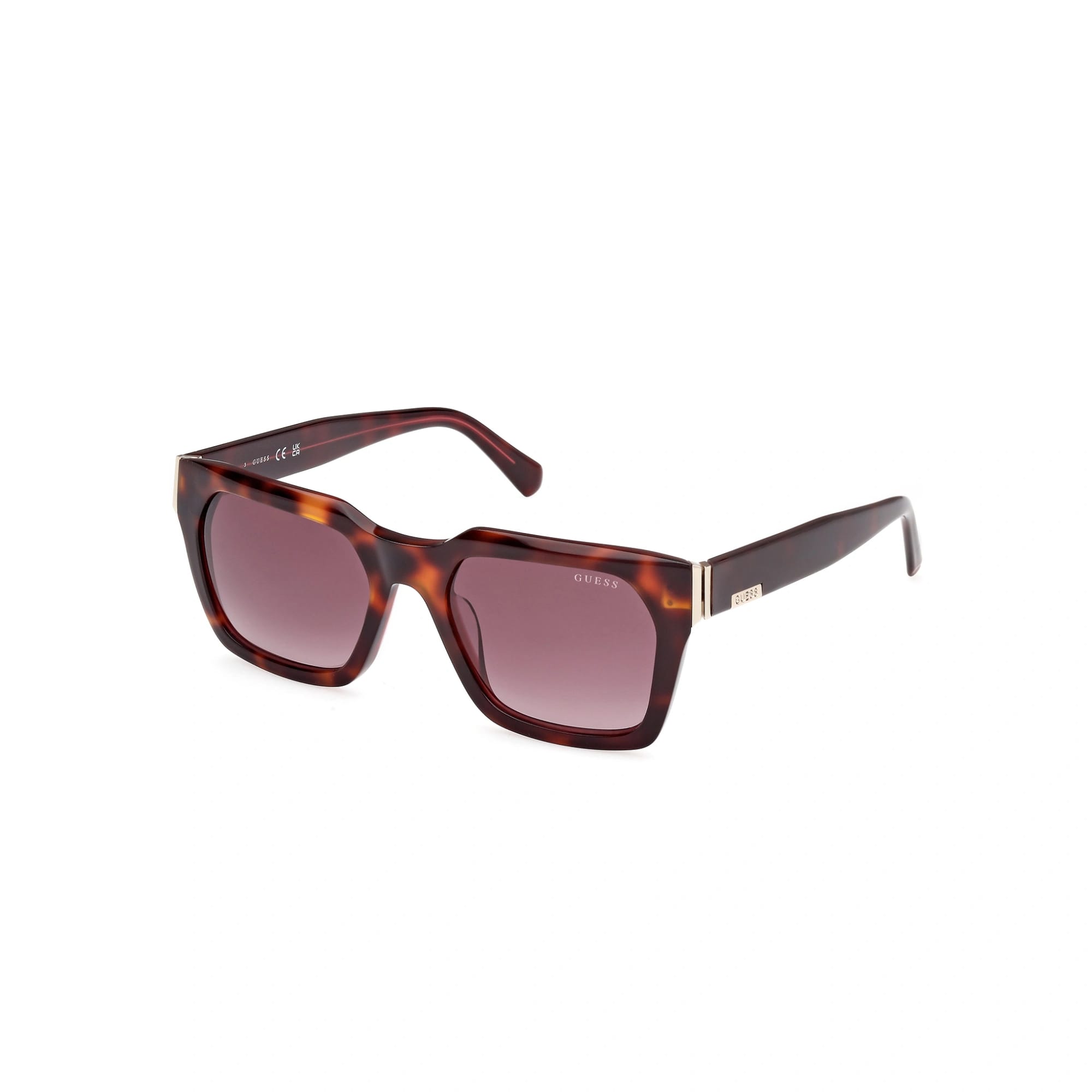 Солнцезащитные очки GUESS GUS 00172 56F (53-19)