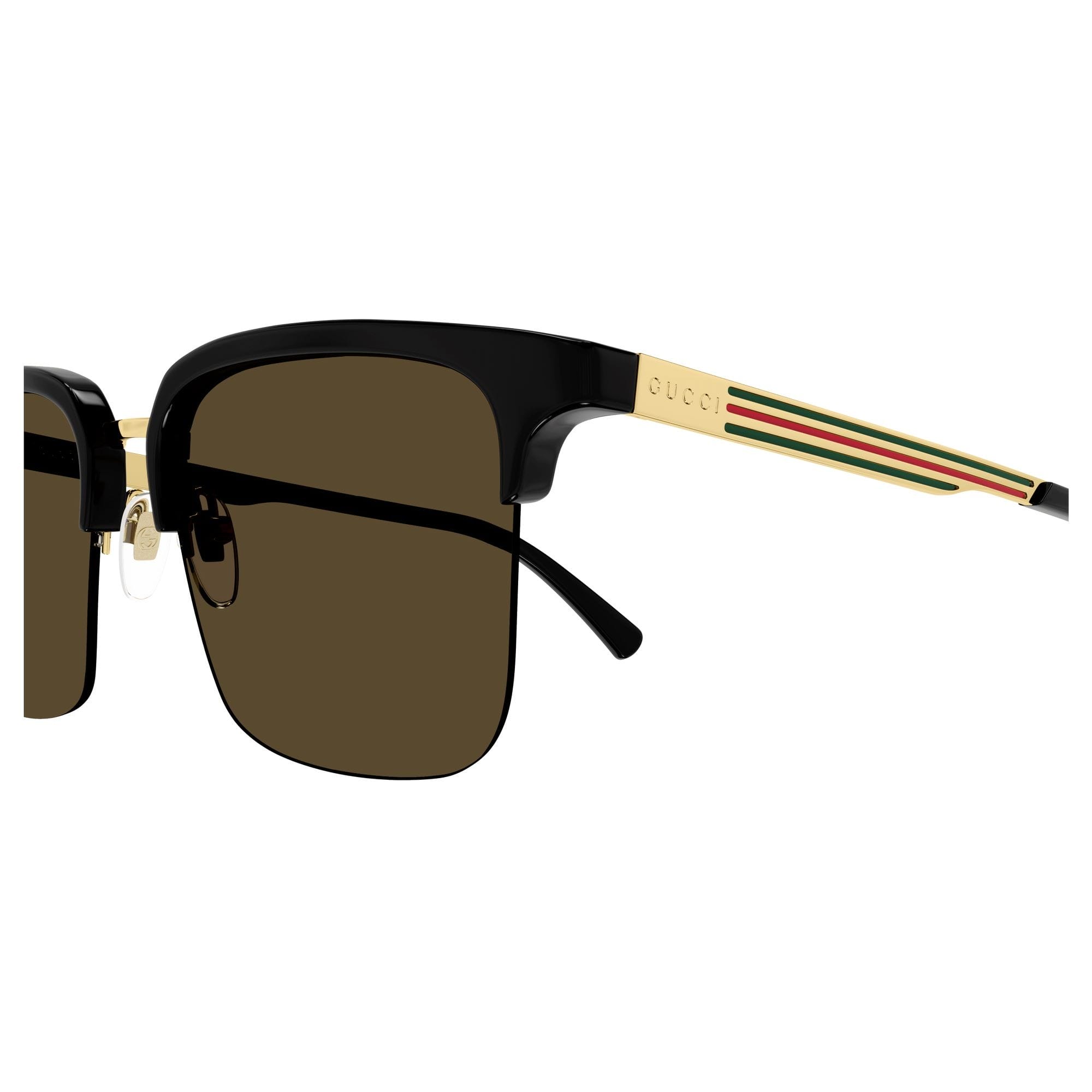 Солнцезащитные очки GUCCI GG1226S 001 (53-20)