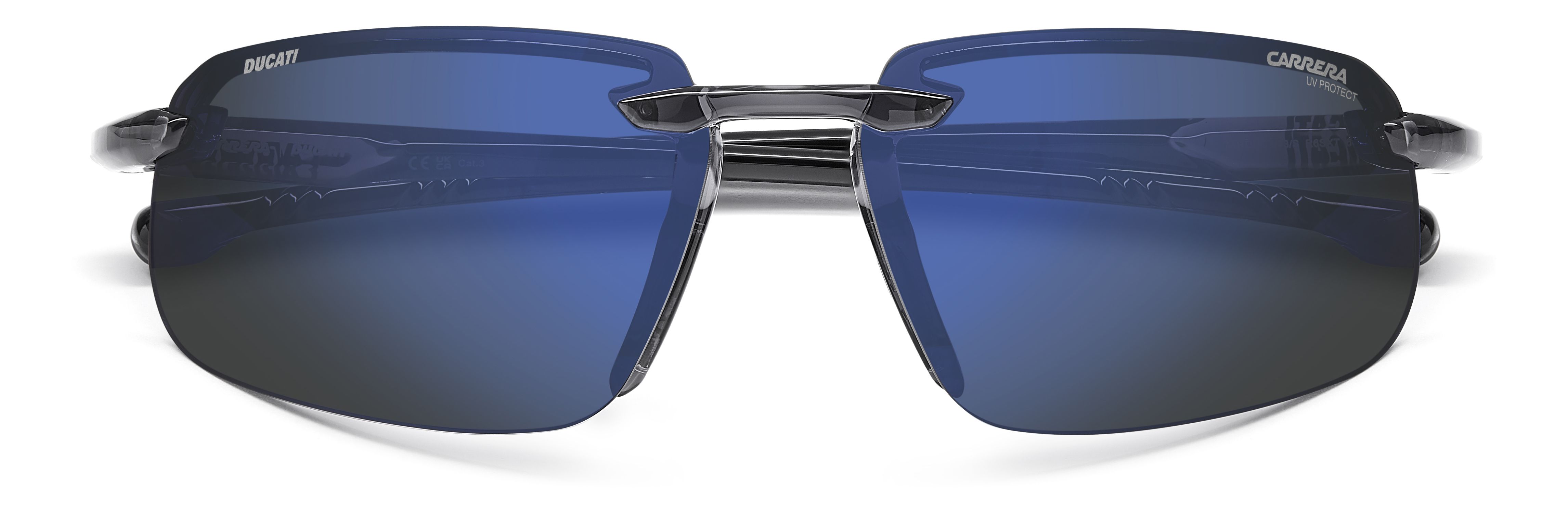 Солнцезащитные очки CARRERA CARDUC 043/S R6S XT (63-14)
