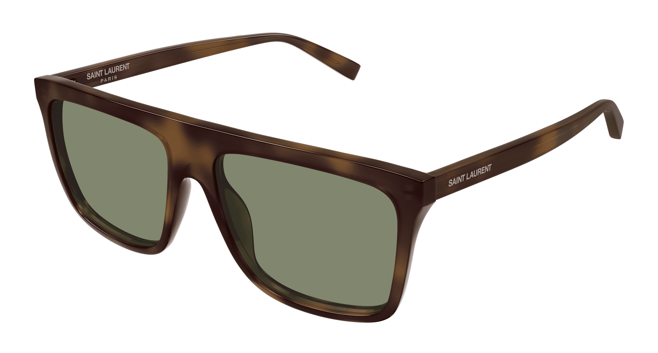 Солнцезащитные очки SAINT LAURENT SL 904 004 (59-16)
