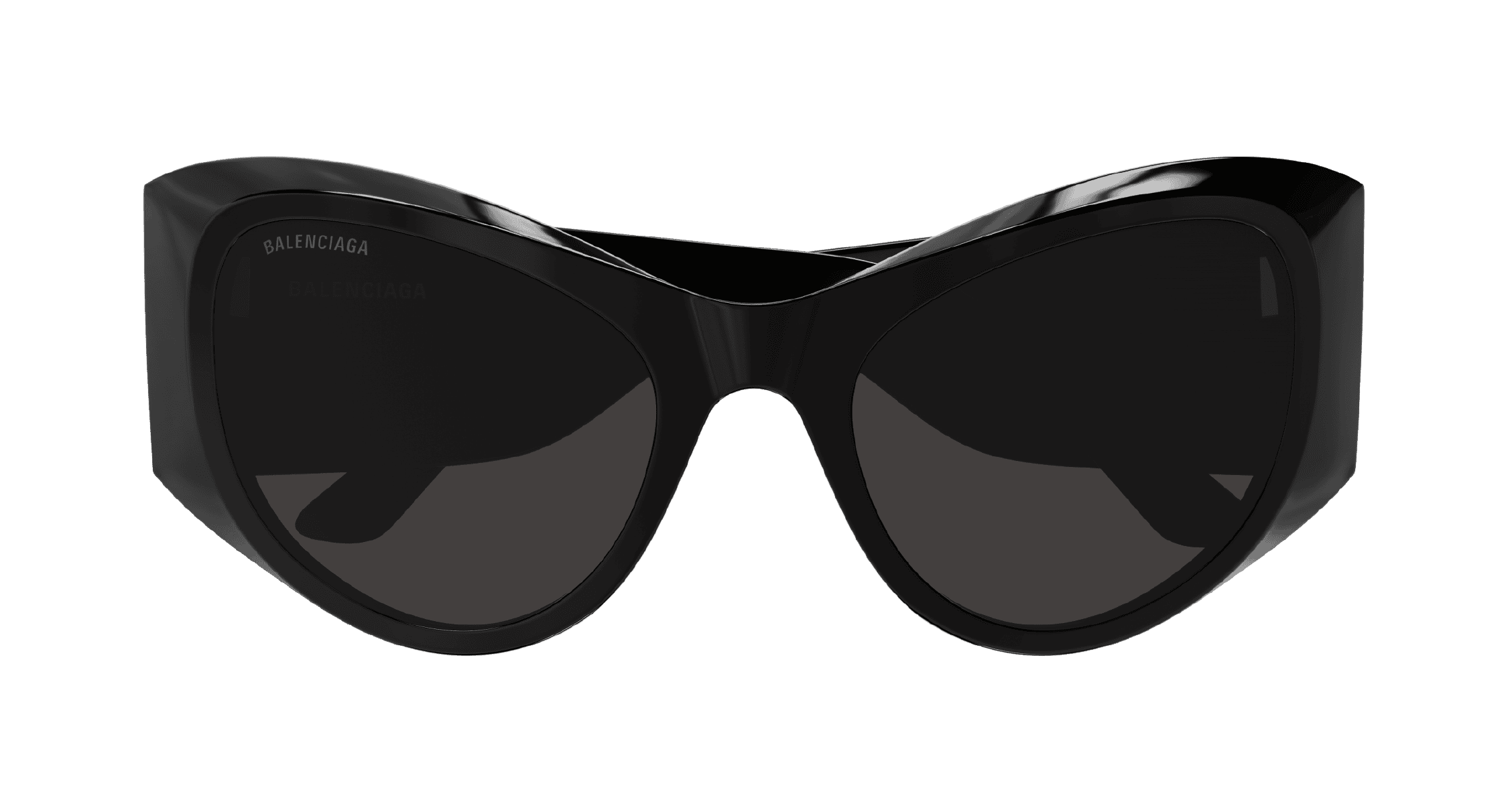 Солнцезащитные очки BALENCIAGA BB0393S 001 (57-21)