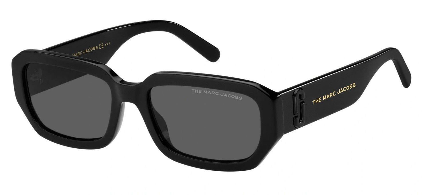 Солнцезащитные очки MARC JACOBS MARC 614/S 807 IR (56-18)