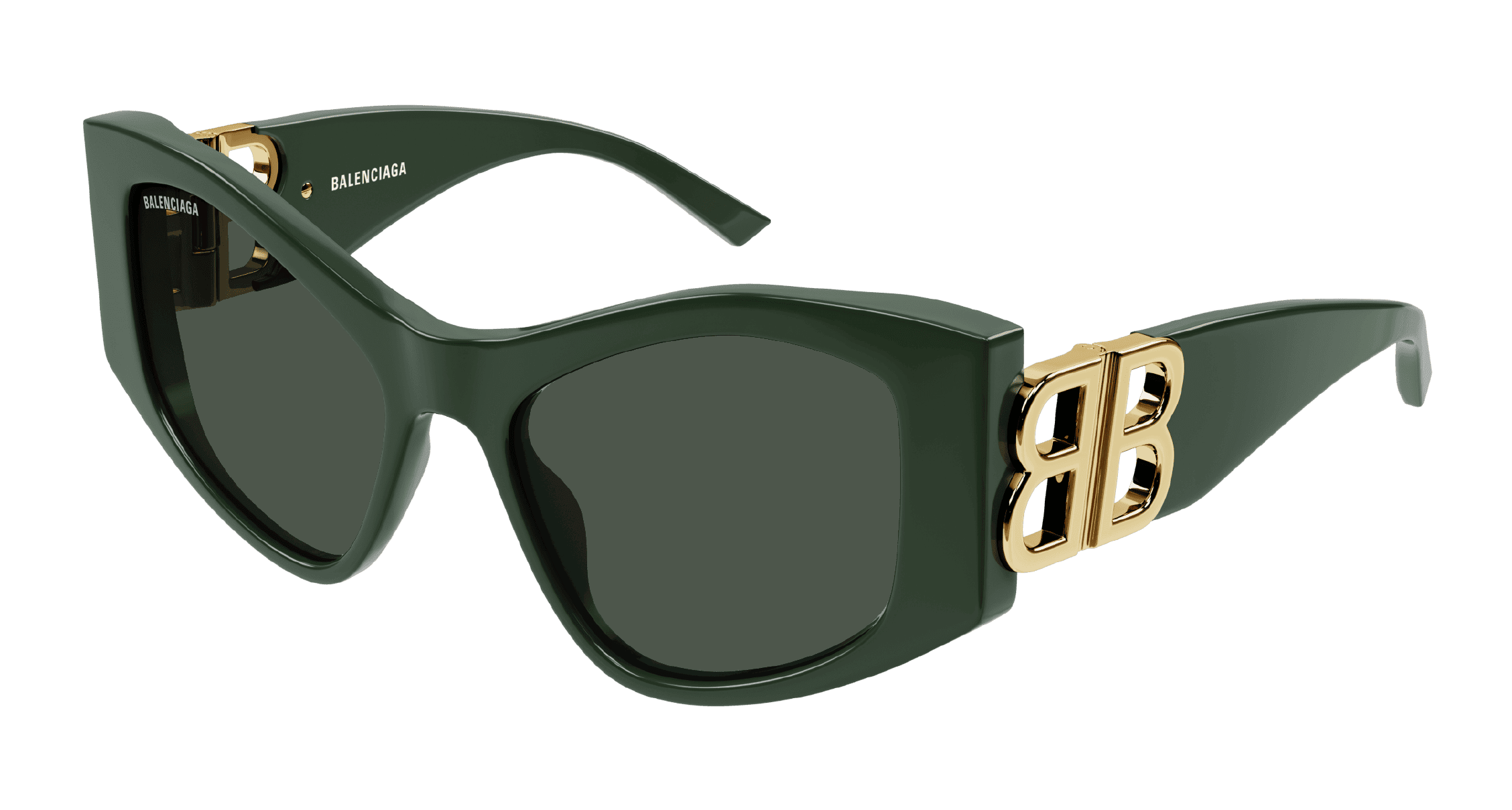 Солнцезащитные очки BALENCIAGA BB0287S 005 (55-19)