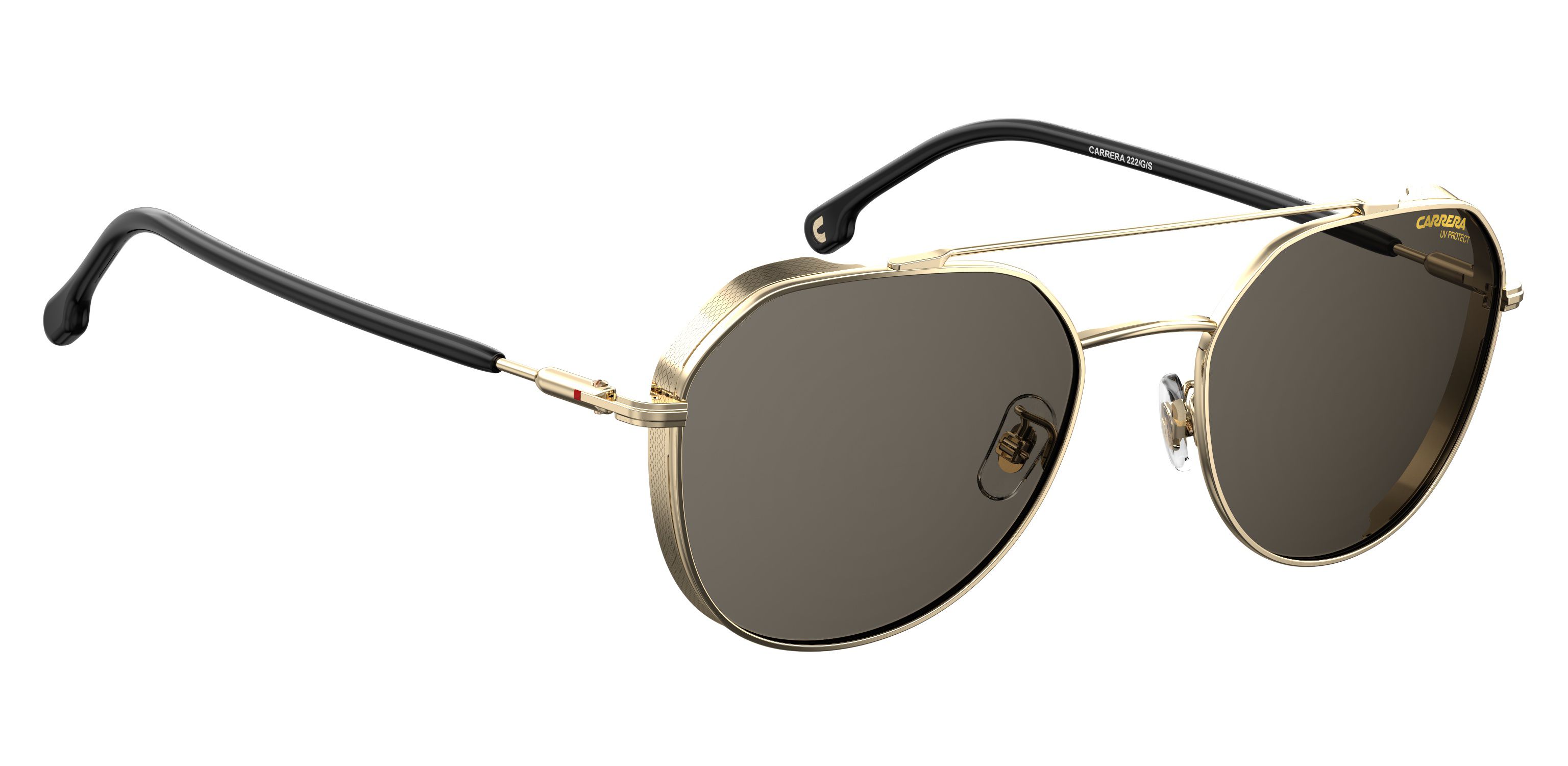 Солнцезащитные очки CARRERA 222/G/S J5G IR (56-20)