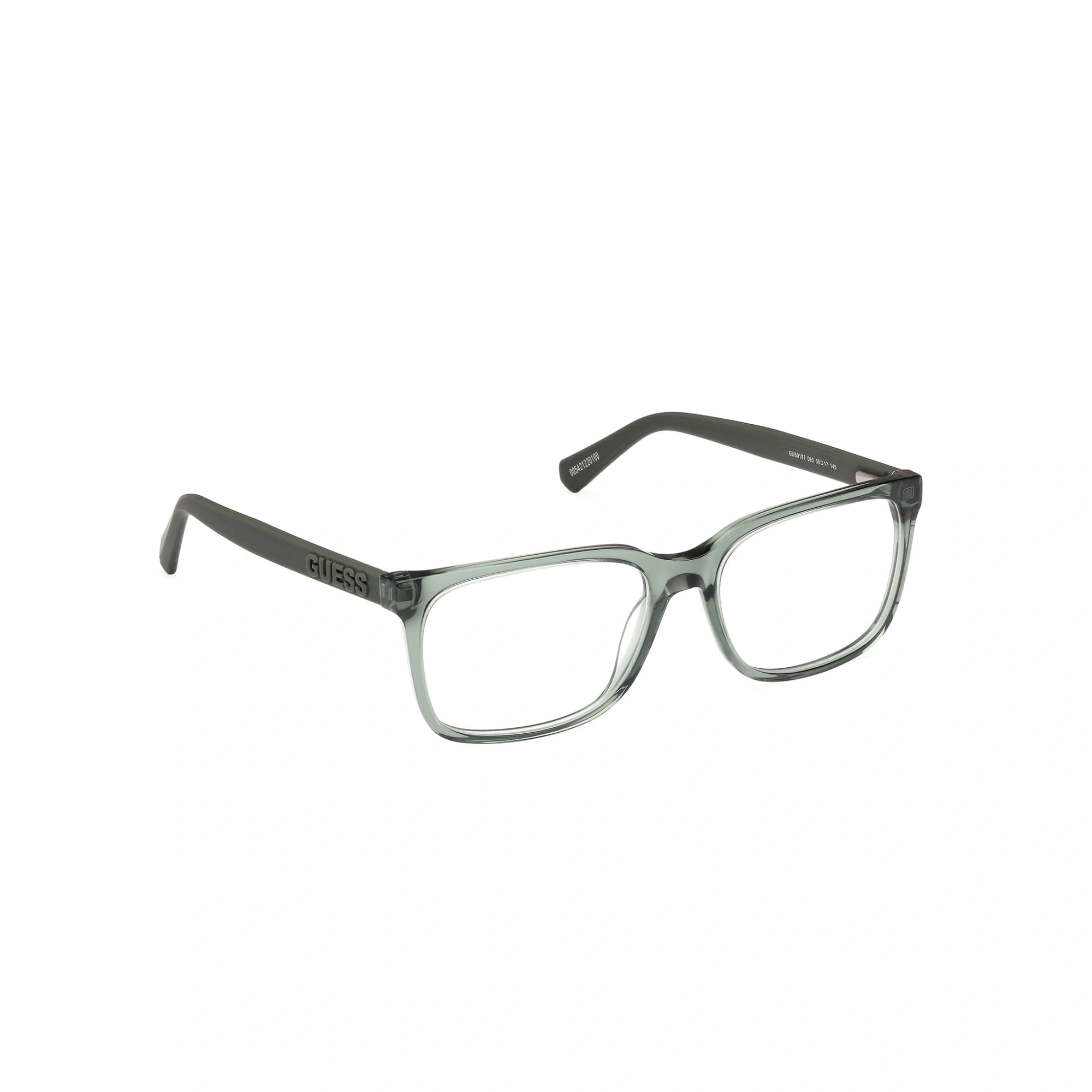 Оправа GUESS GU 50187 093 (54-17)