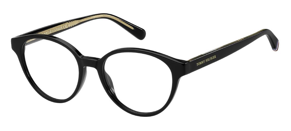 Оправа TOMMY HILFIGER TH 2007 807 (50-17)