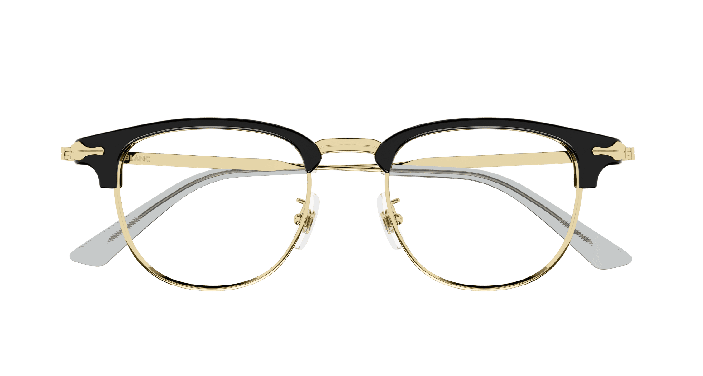 Оправа MONTBLANC MB0364O 001 (49-19)