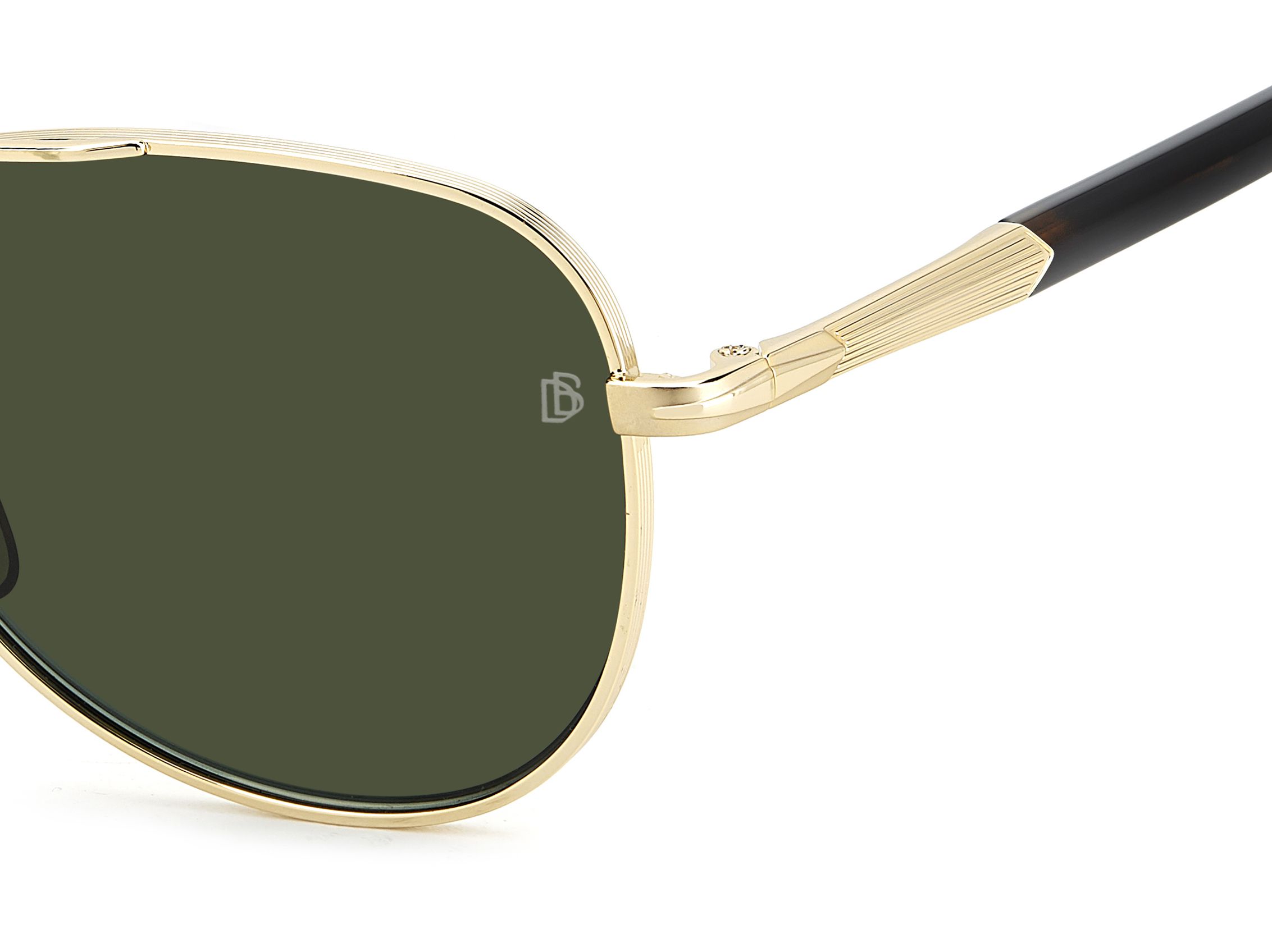 Солнцезащитные очки DAVID BECKHAM DB 1175/S 06J QT (56-18)