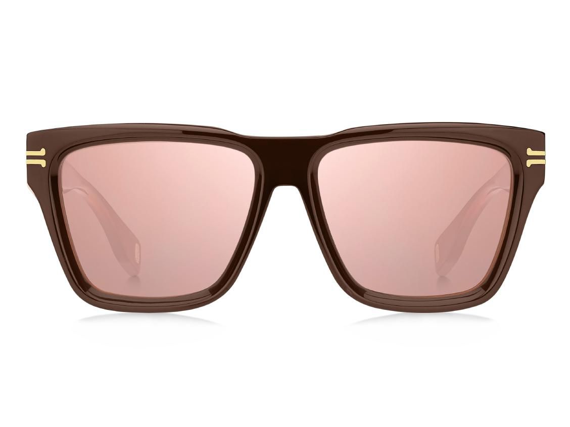 Солнцезащитные очки MARC JACOBS MJ 1002/S 09Q 1U (55-16)