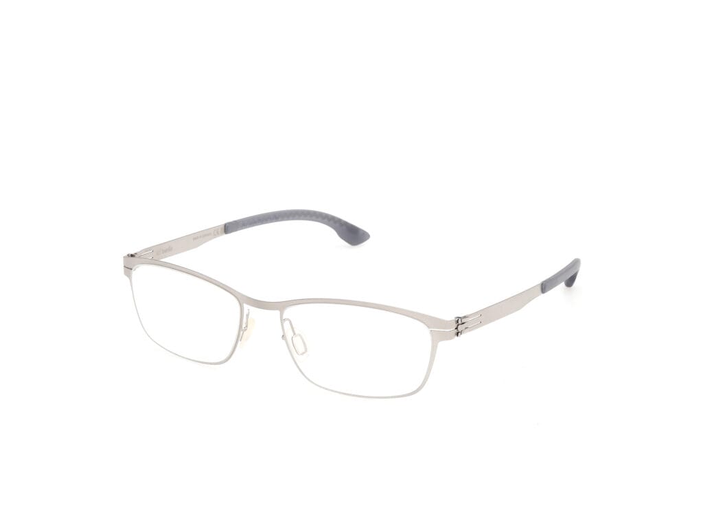 Оправа IC! BERLIN IC MING PEARL/GREY (55-17)