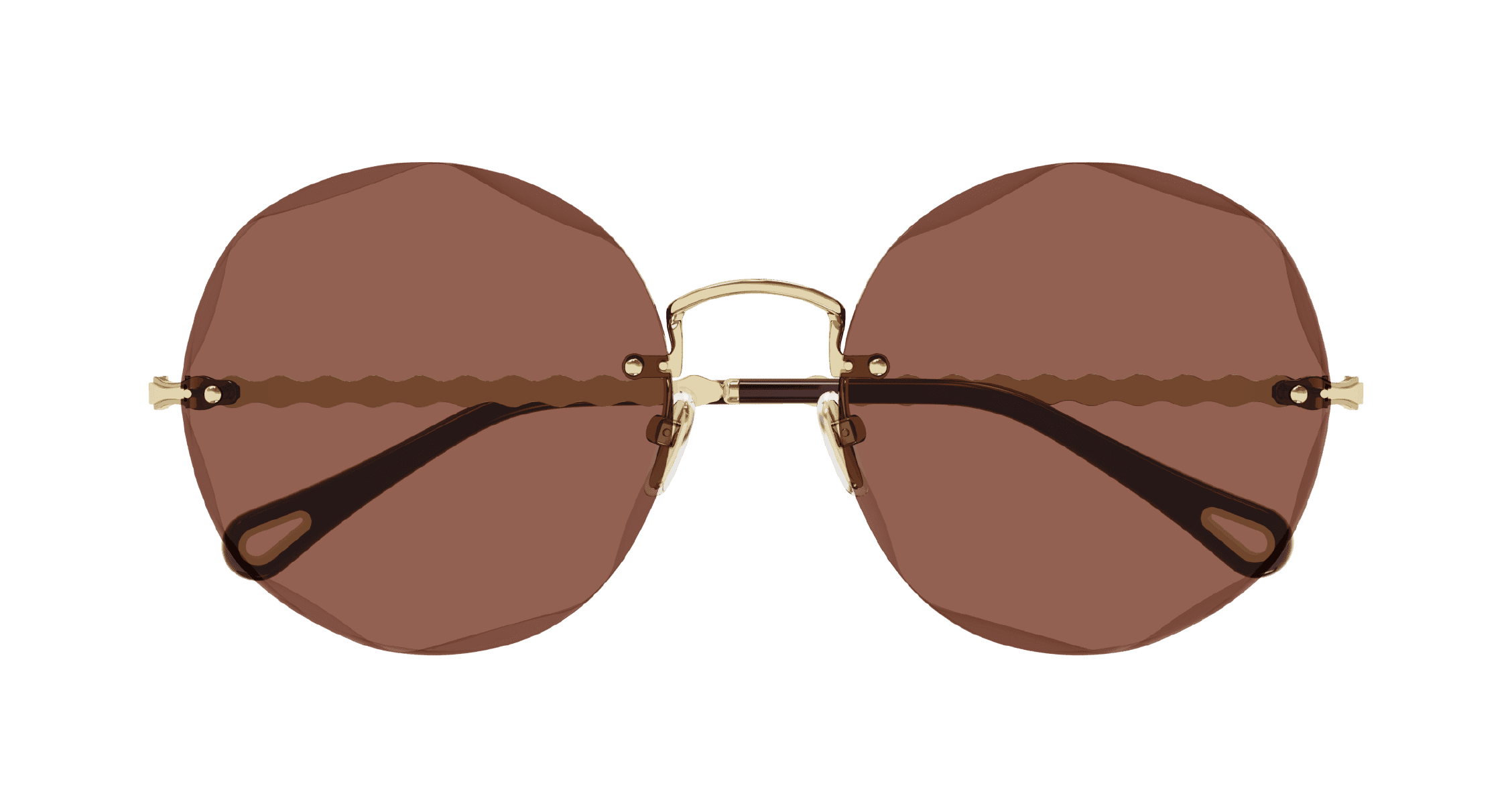 Солнцезащитные очки CHLOE CH0254S 002 (57-19)