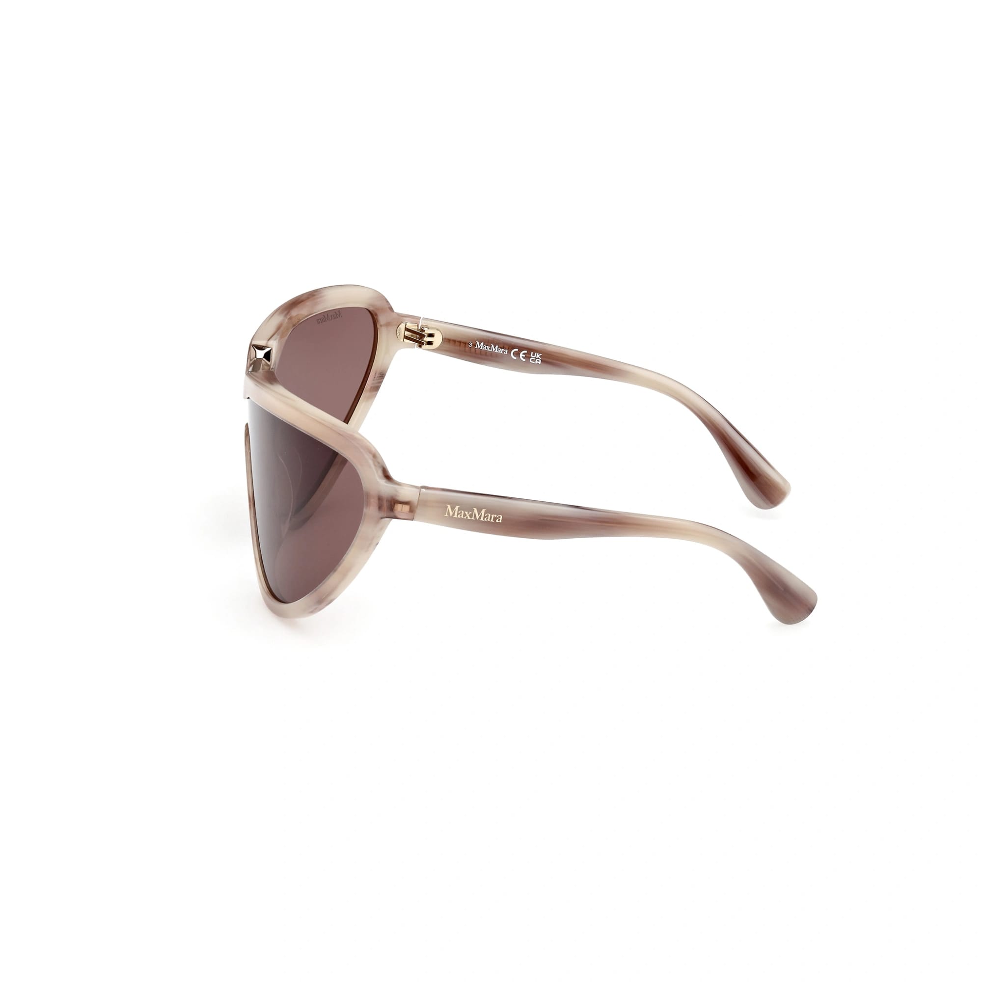 Солнцезащитные очки MAX MARA MM 0084 20E (99-01)