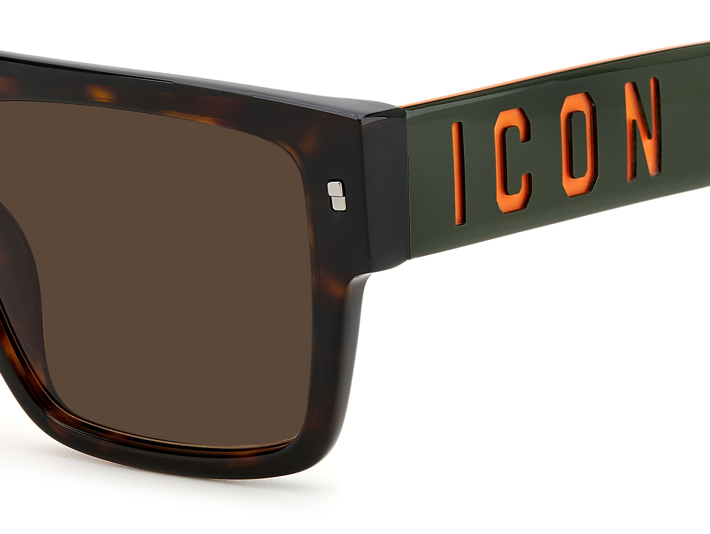 Солнцезащитные очки DSQUARED2 ICON 0003/S 086 70 (56-18)