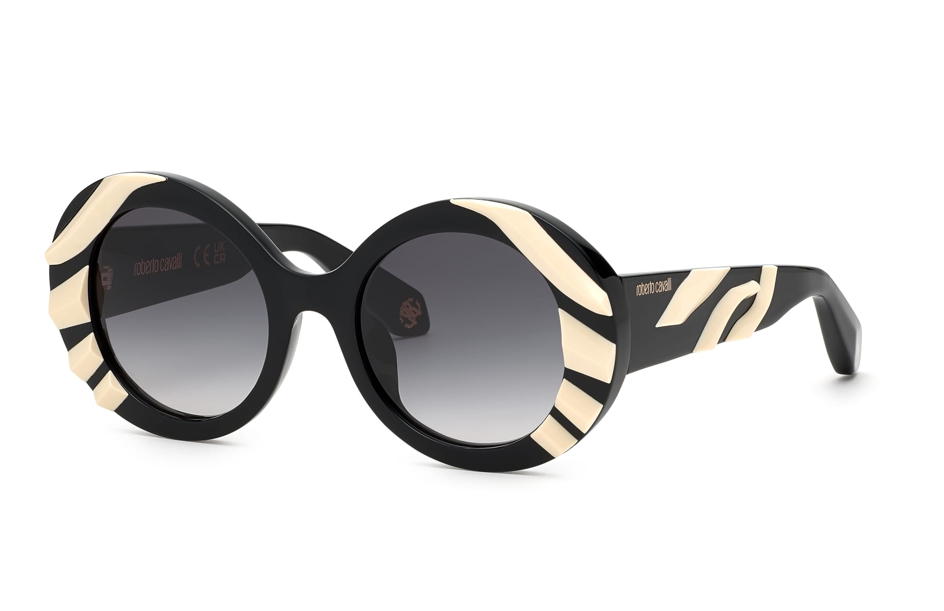 Солнцезащитные очки ROBERTO CAVALLI SRC010V 700Y (52-21)