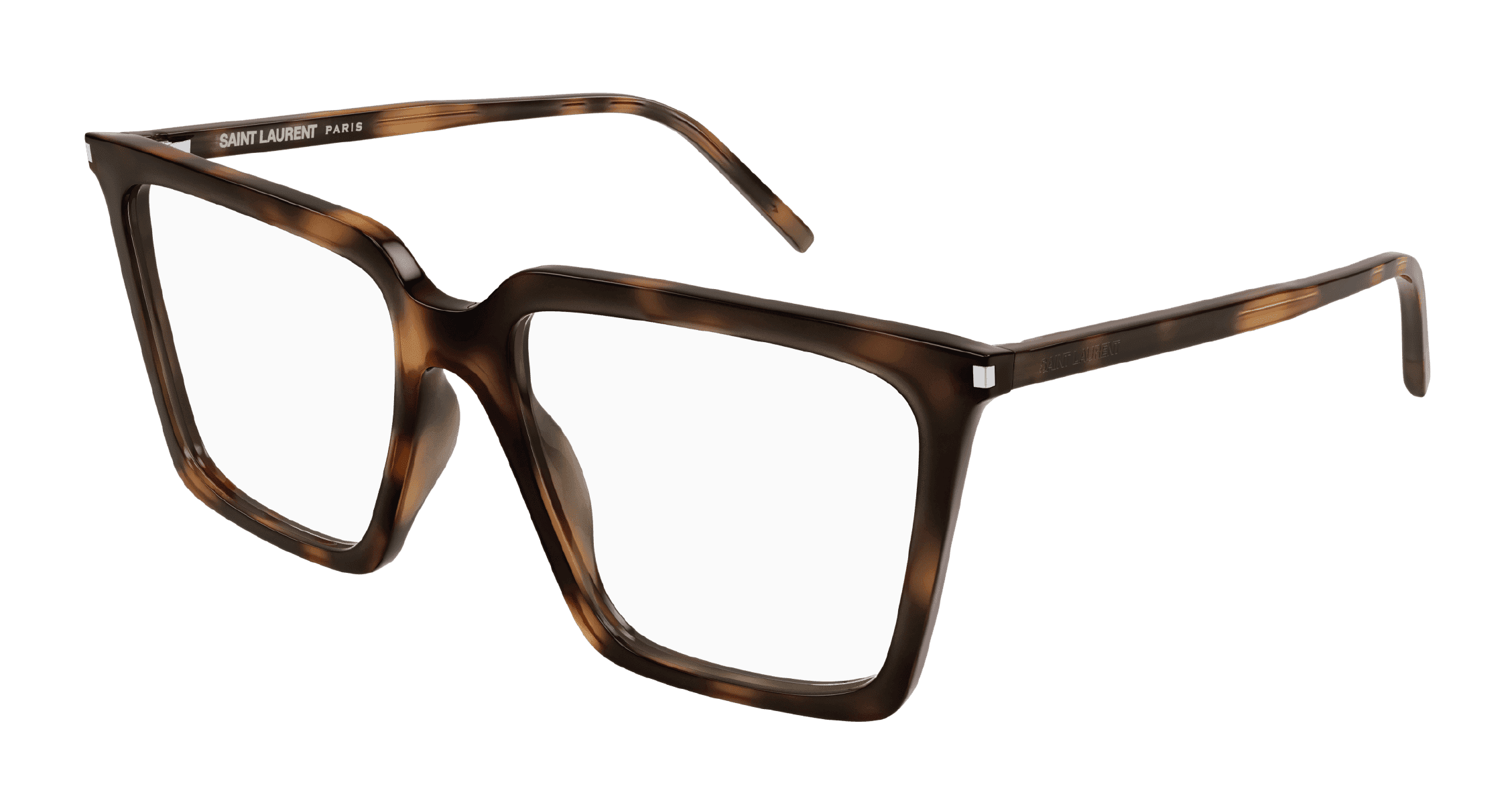 Оправа SAINT LAURENT SL 474 OPT 002 (56-17)