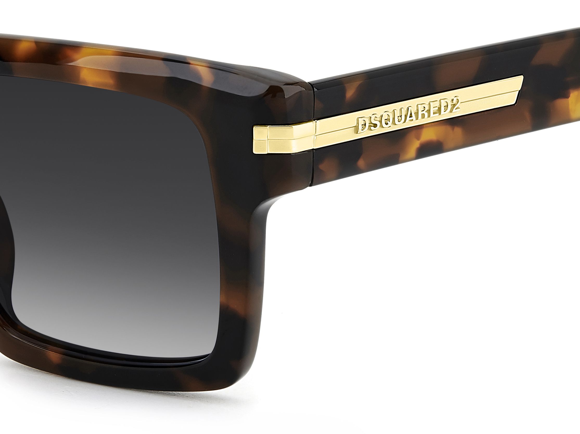 Солнцезащитные очки DSQUARED2 D2 0161/G/S 086 9O (52-20)