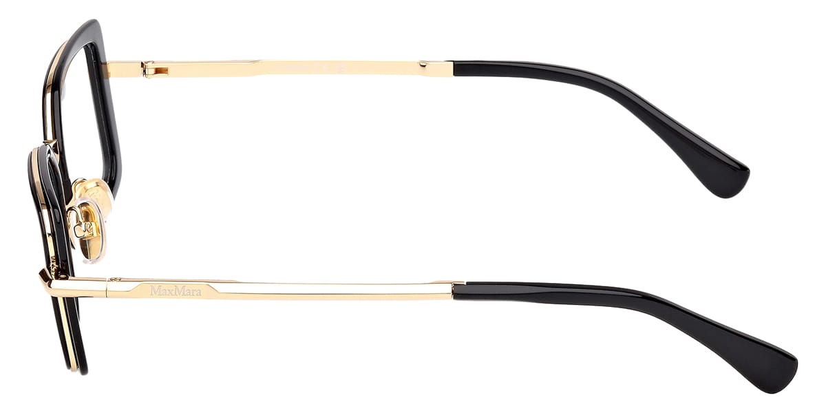 Оправа MAX MARA MM 5186 001 (53-17)