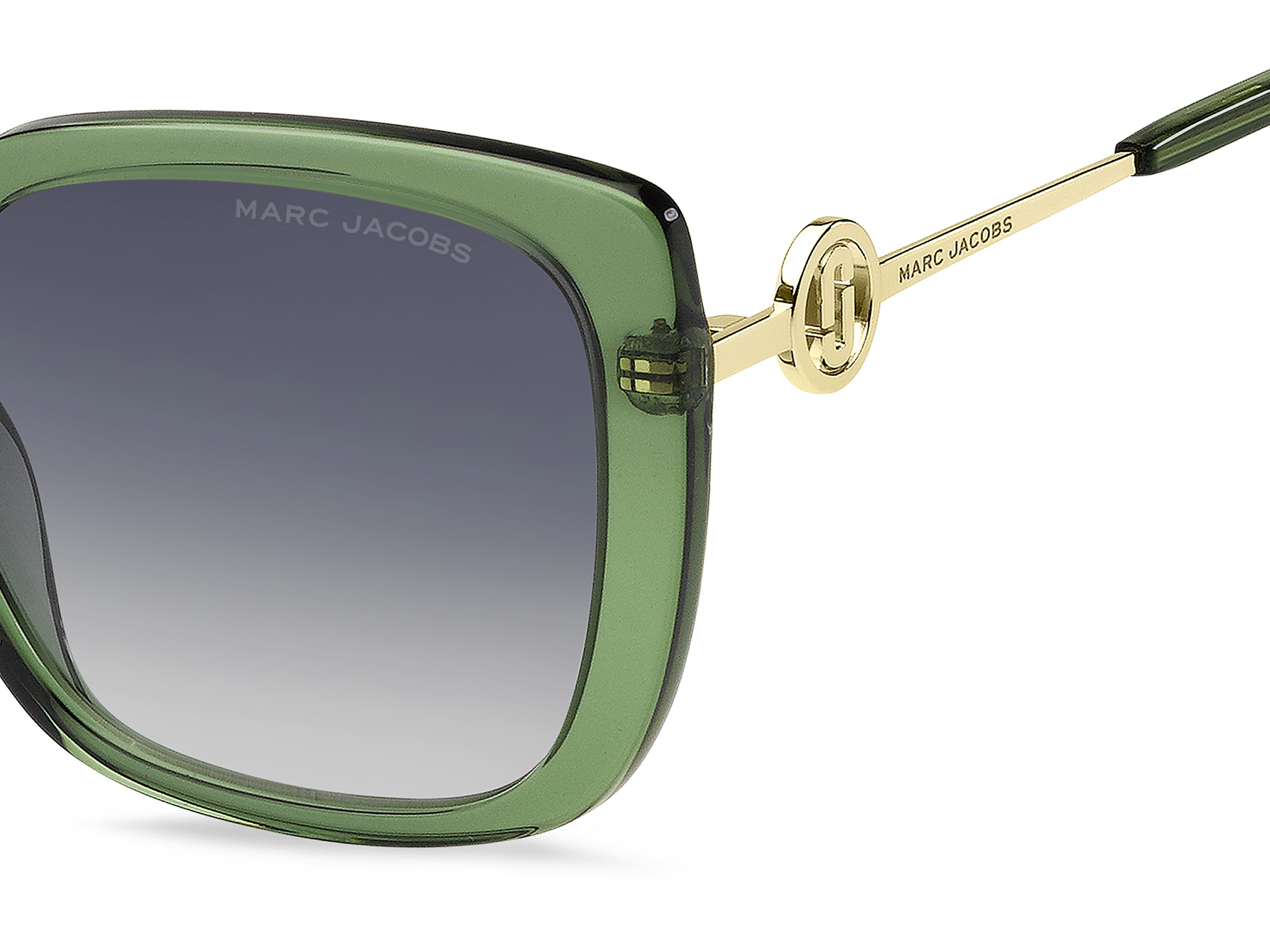 Солнцезащитные очки MARC JACOBS MARC 727/S 1ED GB (55-21)
