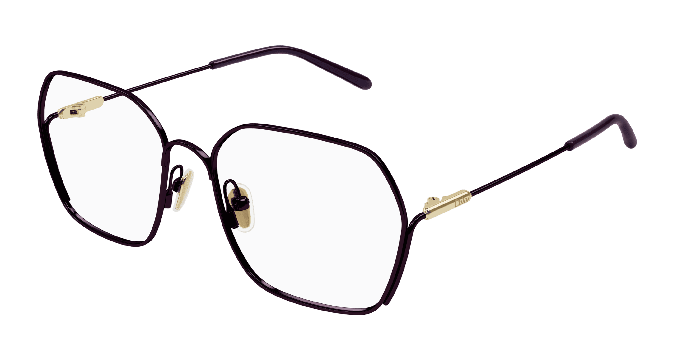 Оправа CHLOE CH0208O 003 (55-16)