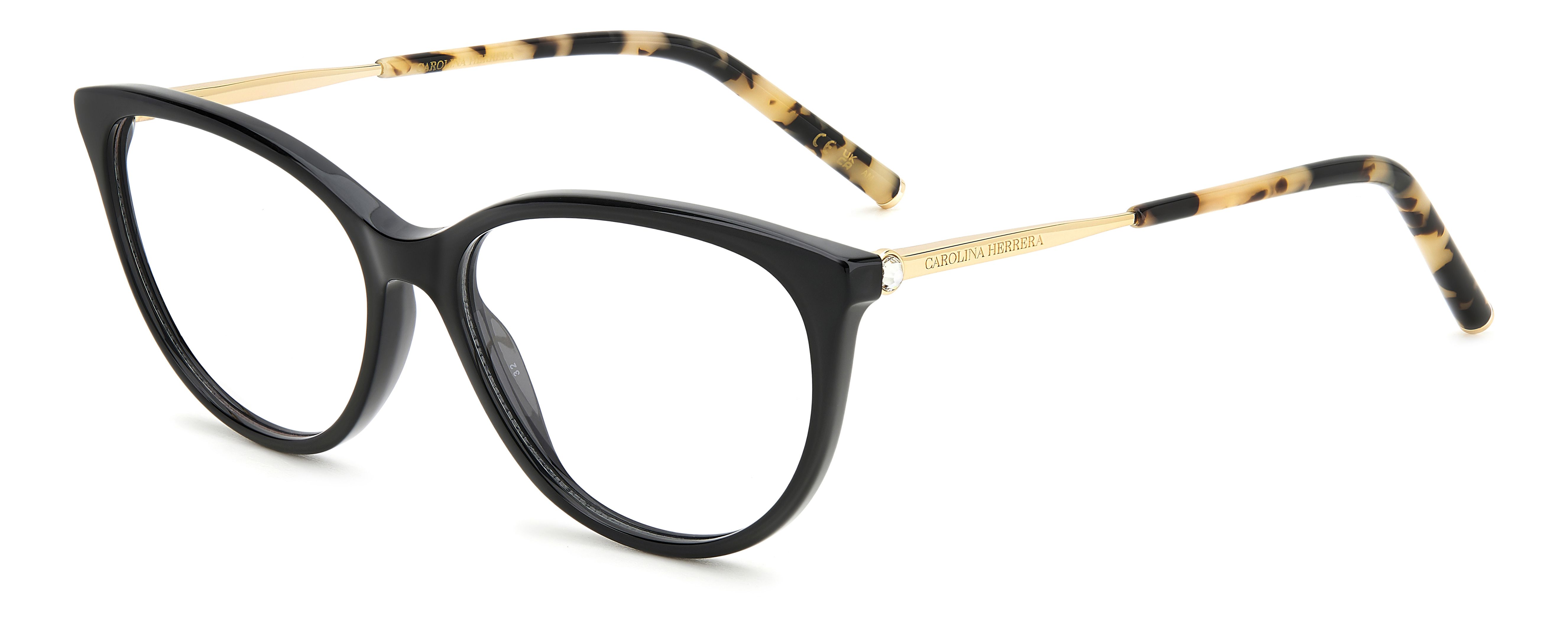 Оправа CAROLINA HERRERA HER 0196 2M2 (55-15)