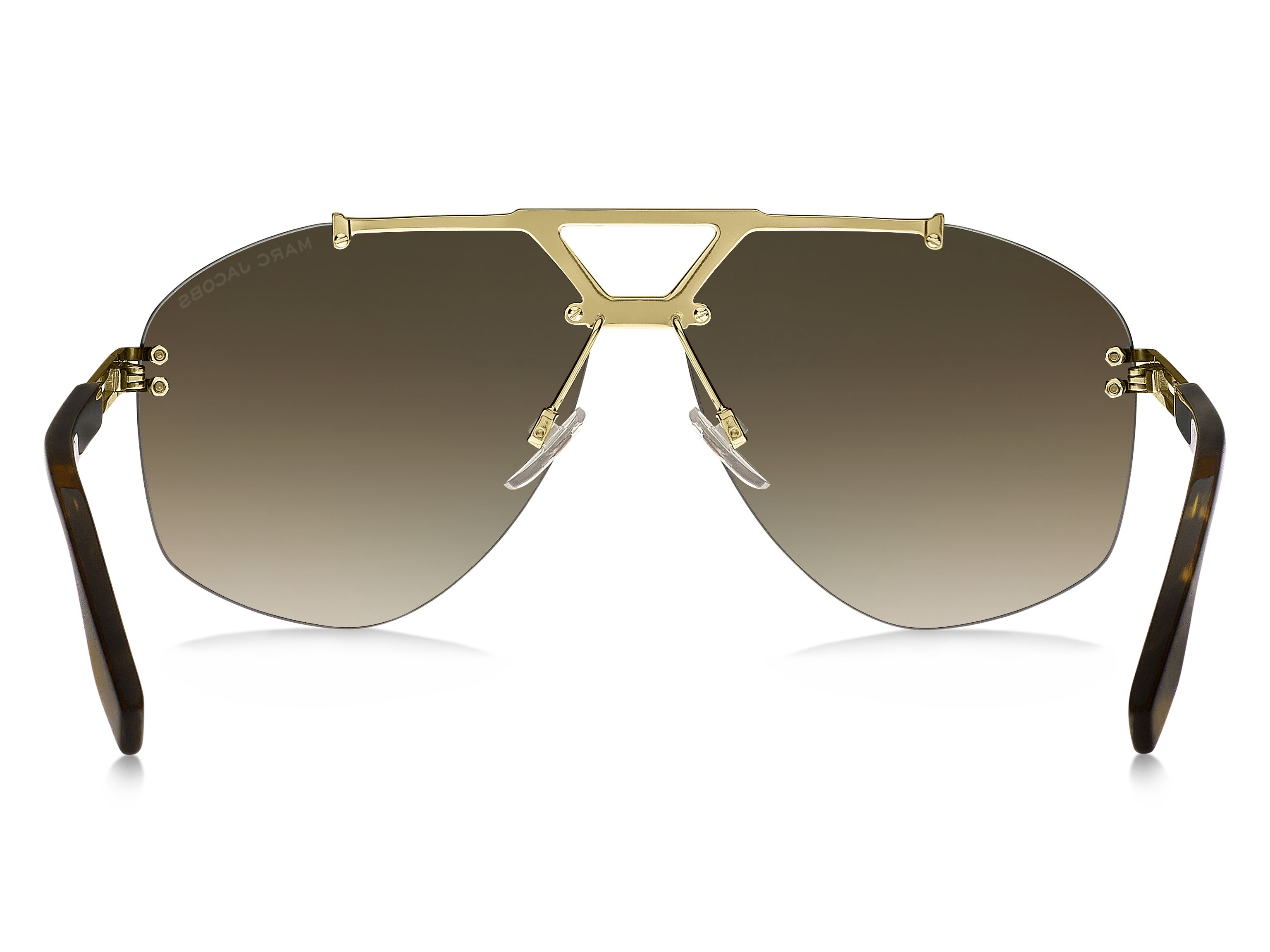 Солнцезащитные очки MARC JACOBS MARC 873/S RHL CS (62-12)