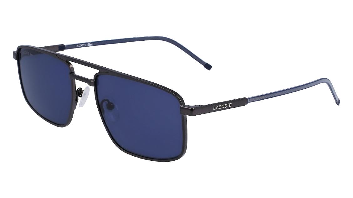 Солнцезащитные очки LACOSTE L255S 021 (56-19)
