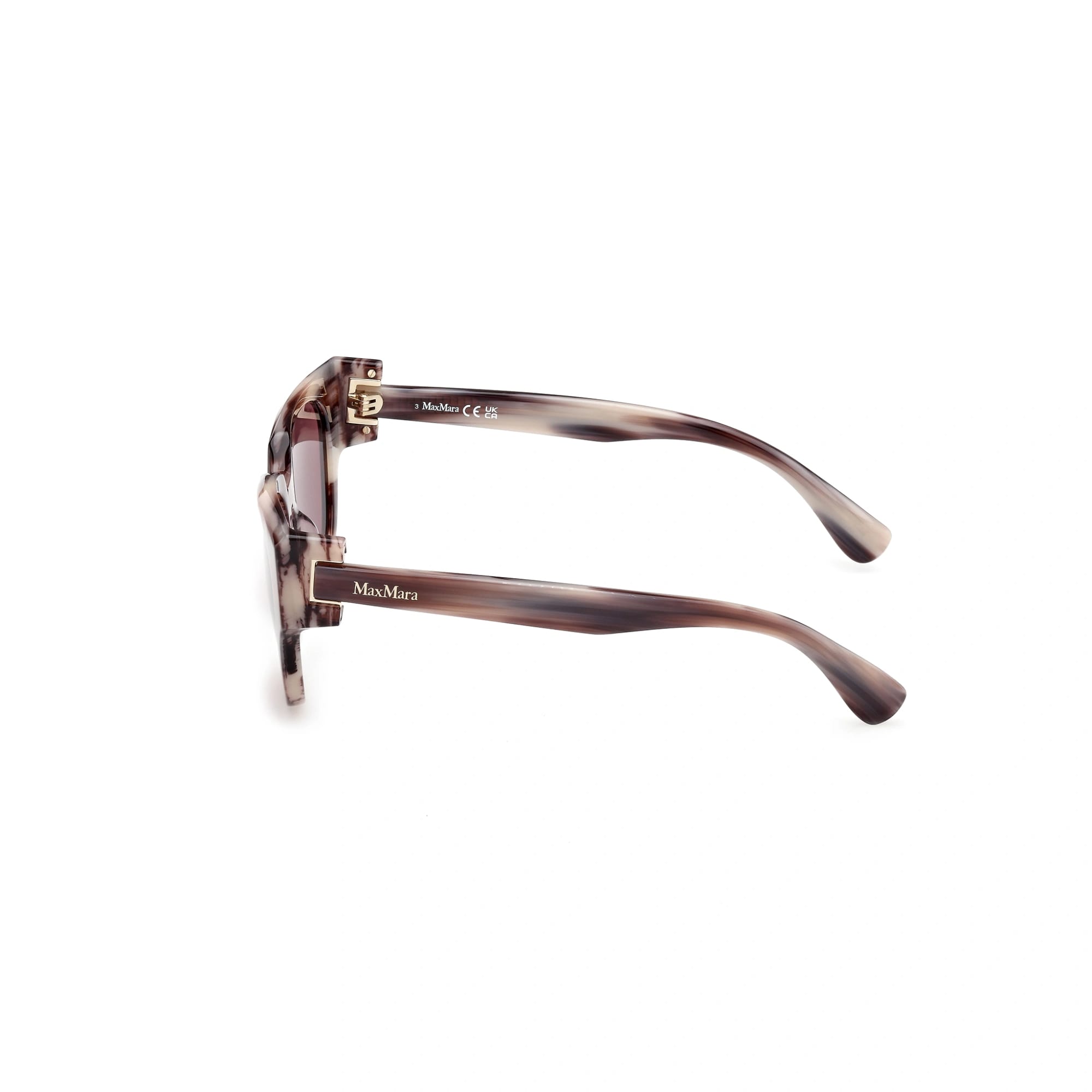 Солнцезащитные очки MAX MARA MM 0138 65Y (51-19)