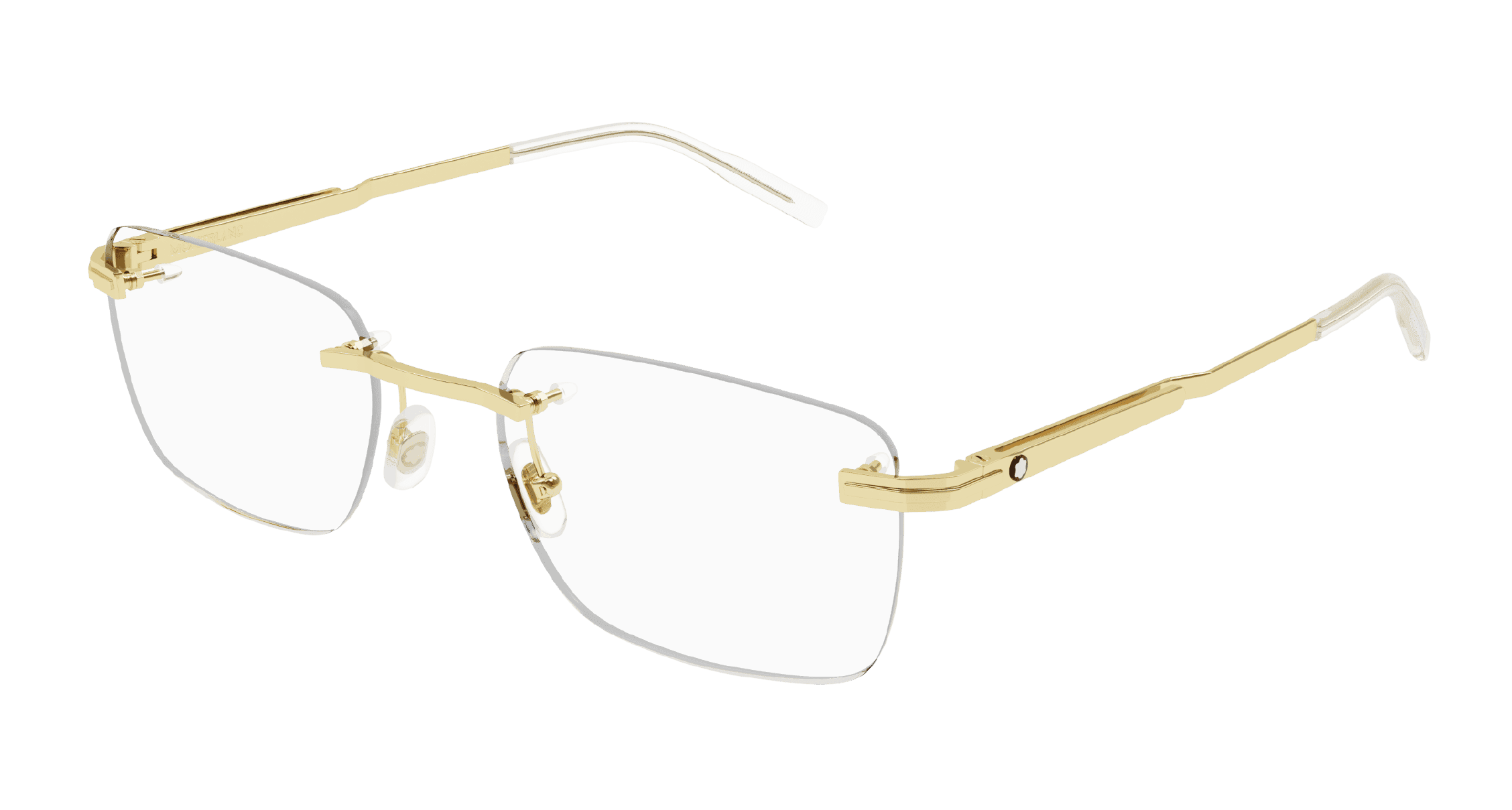 Оправа MONTBLANC MB0279O 002 (54-20)