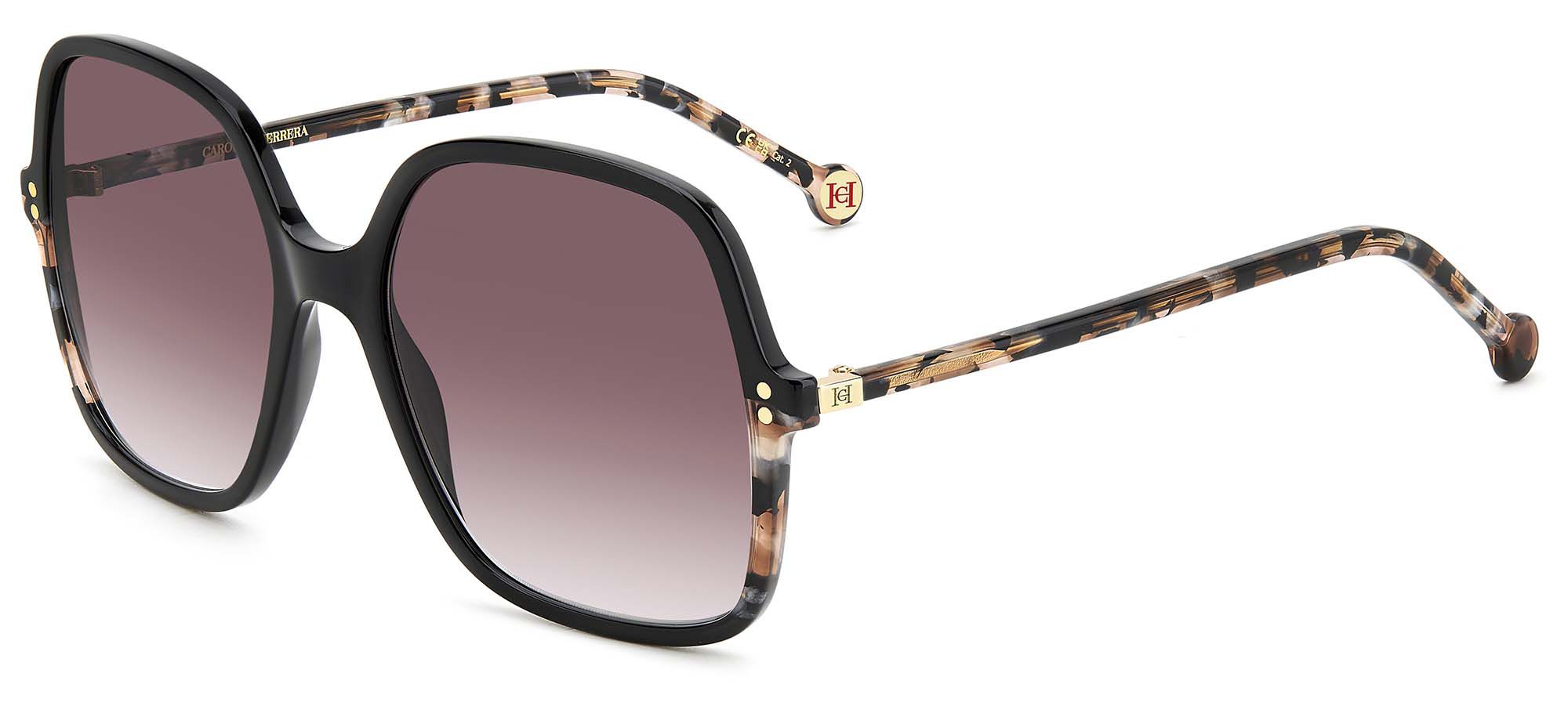 Солнцезащитные очки CAROLINA HERRERA HER 0244/S WR7 3X (56-18)