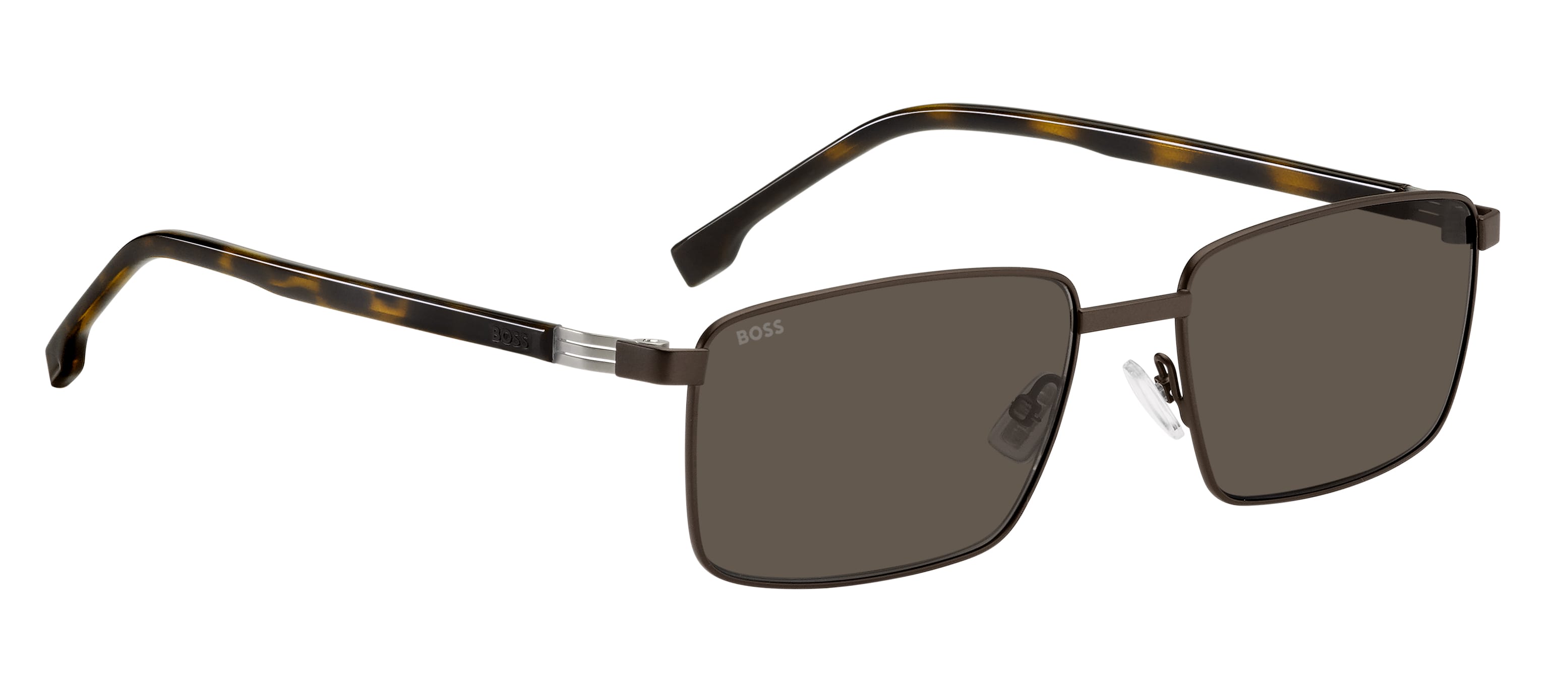 Солнцезащитные очки BOSS 1700/S HGC IR (57-18)