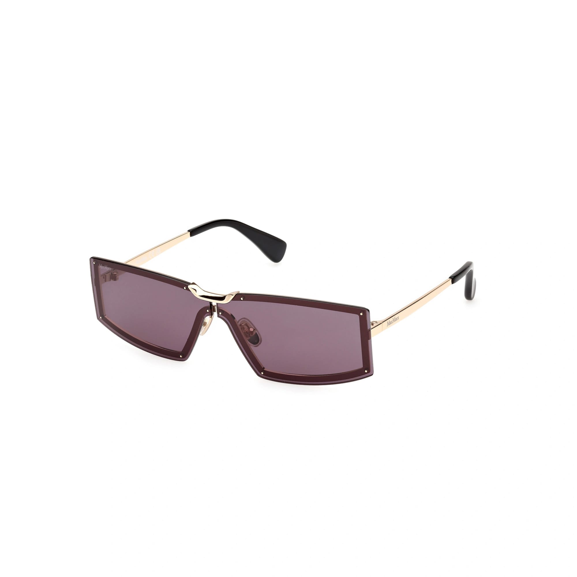 Солнцезащитные очки MAX MARA MM 0118 32A (68-30)