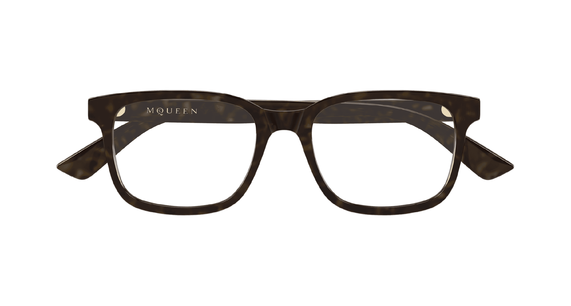 Оправа ALEXANDER MCQUEEN AM0541O 008 (54-18)