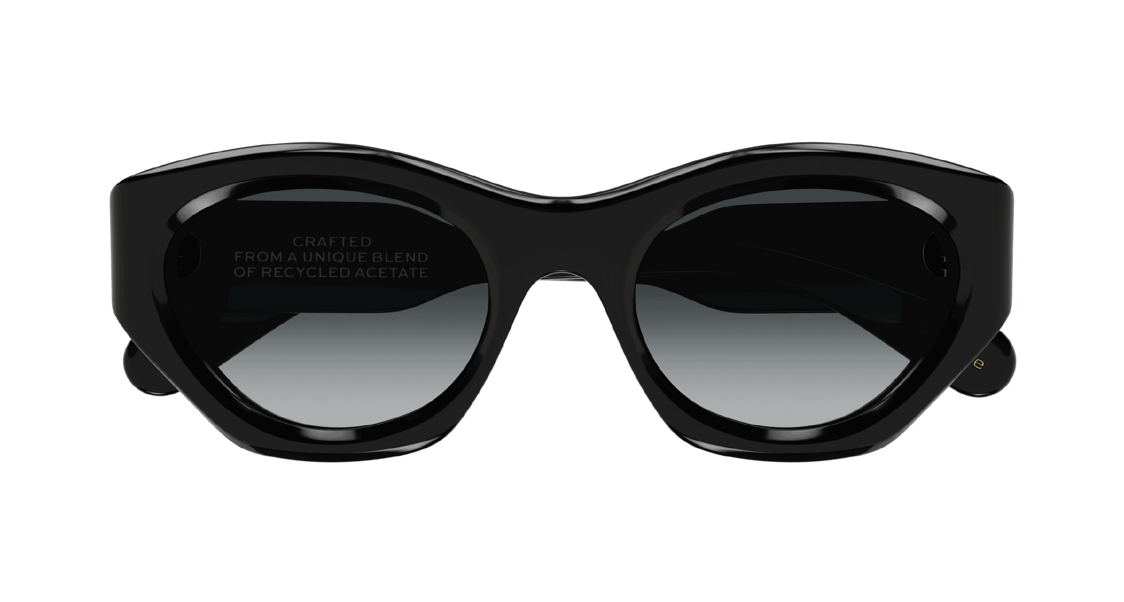 Солнцезащитные очки CHLOE CH0220S 001 (53-21)