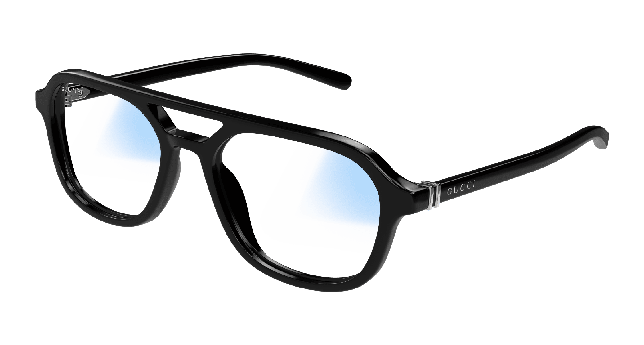 Солнцезащитные очки GUCCI GG1673S 001 (53-18)