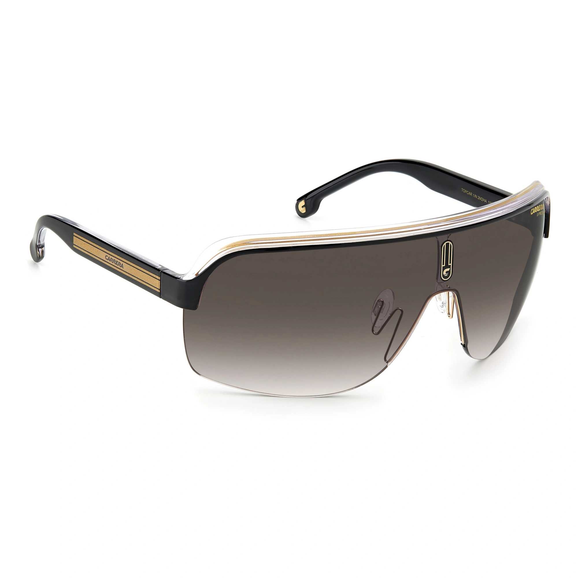 Солнцезащитные очки CARRERA TOPCAR 1/N 2M2 HA (99-01)