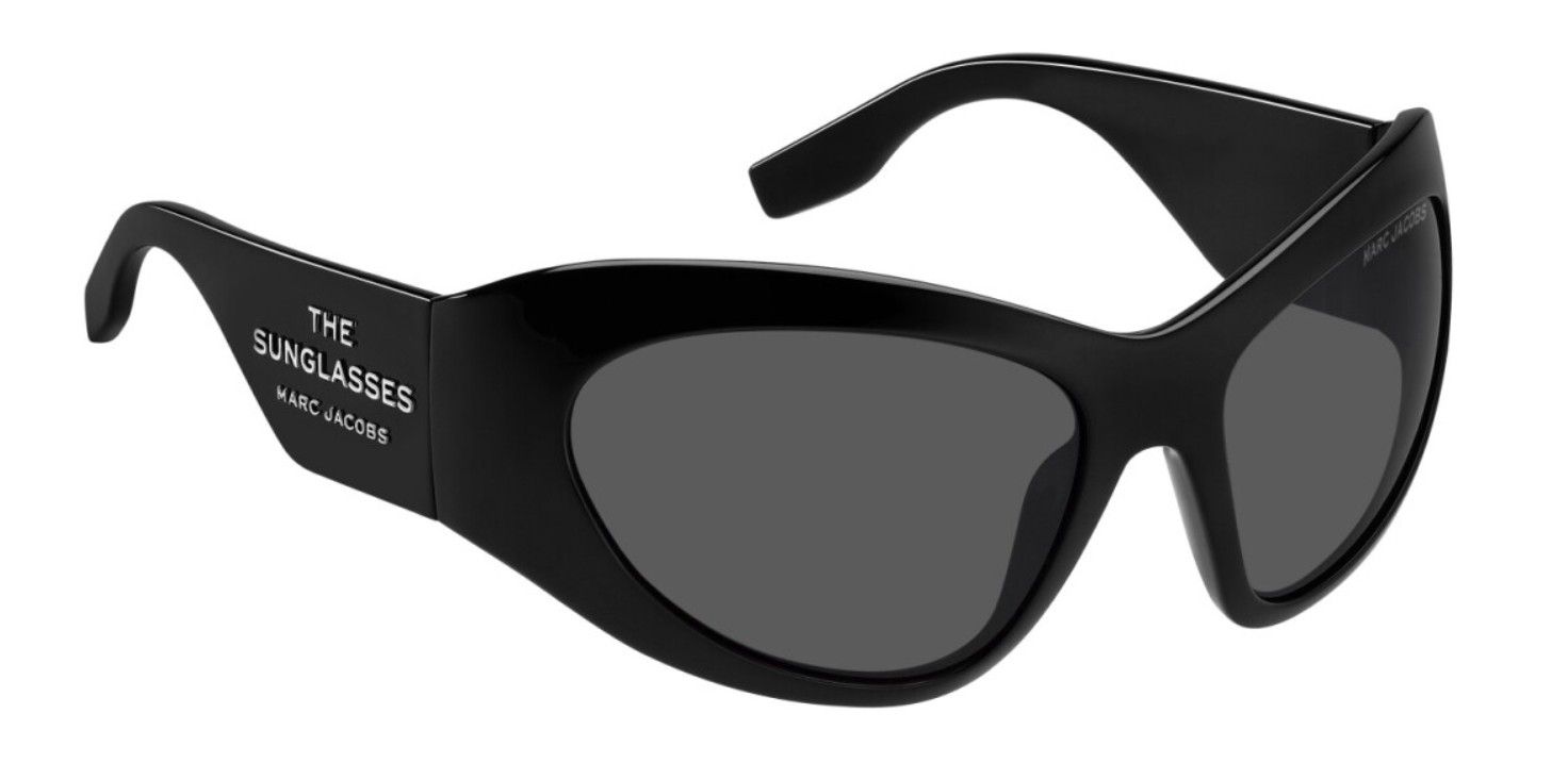 Солнцезащитные очки MARC JACOBS MARC 773/S 807 IR (62-18)
