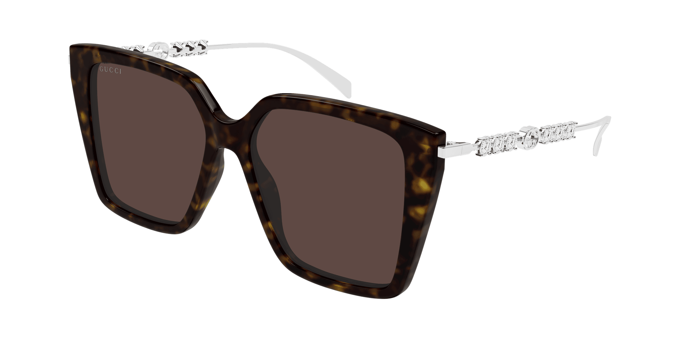 Солнцезащитные очки GUCCI GG1967S 003 (54-15)