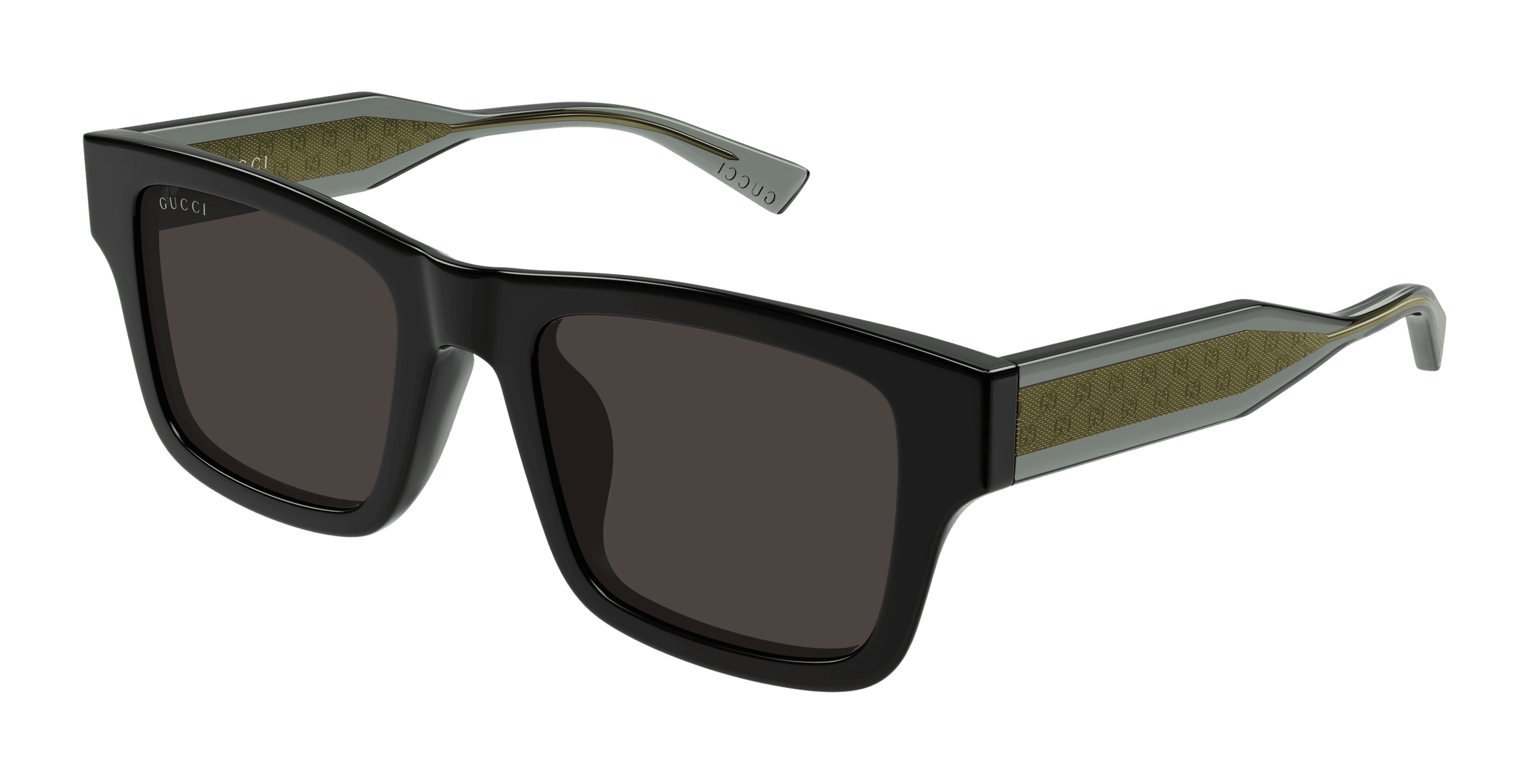 Солнцезащитные очки GUCCI GG2072SA 002 (52-21)