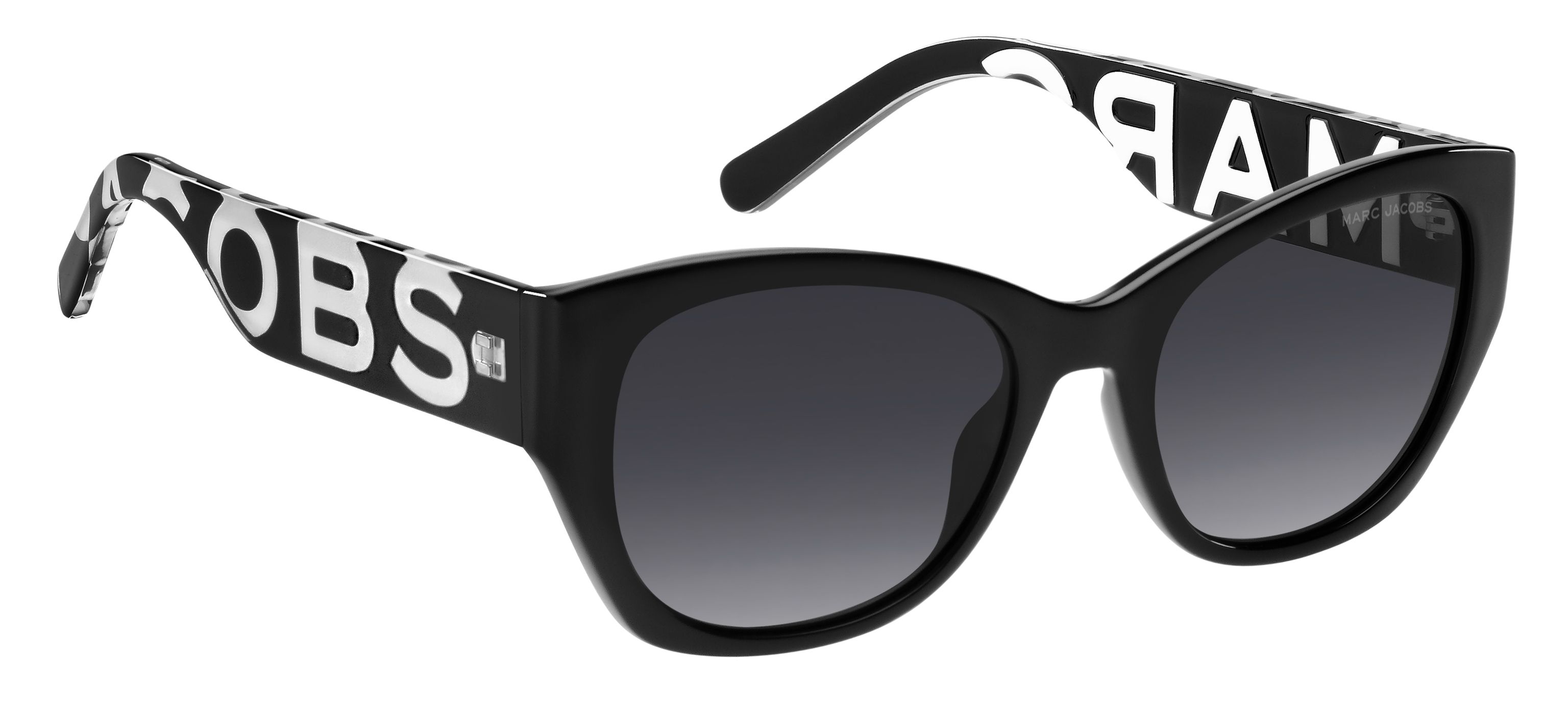 Солнцезащитные очки MARC JACOBS MARC 807/S 807 9O (54-19)